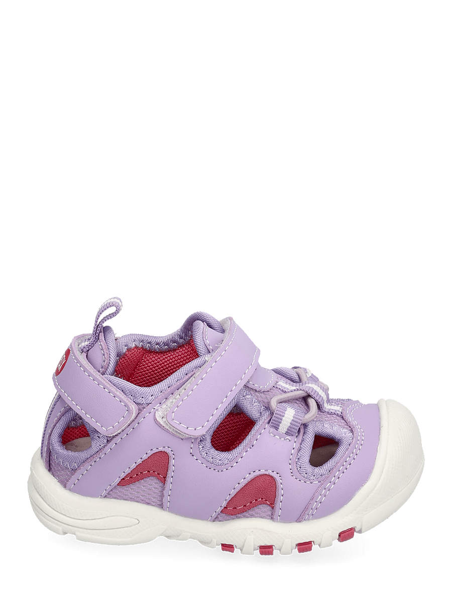 PAX - PEPPER PAX SANDAL - sandalen - lt. purple - 1