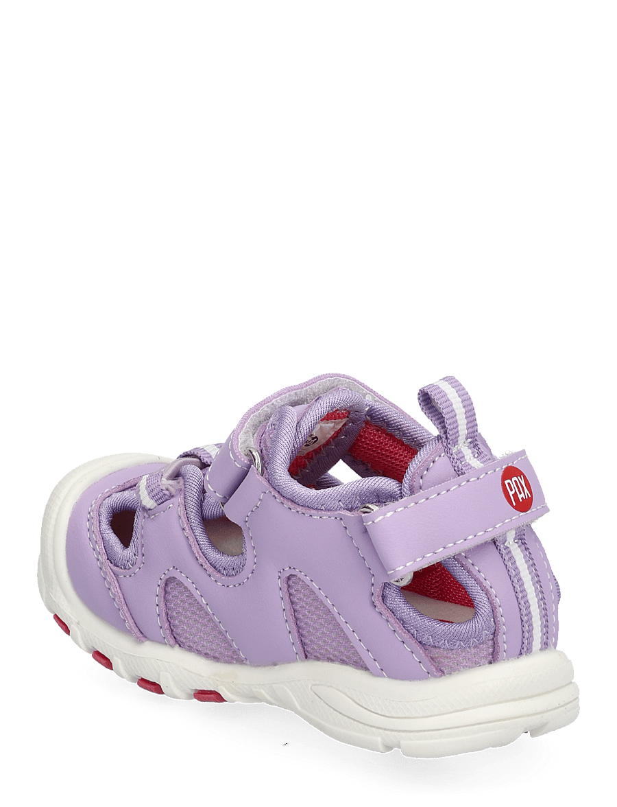 PAX - PEPPER PAX SANDAL - sandalen - lt. purple - 2