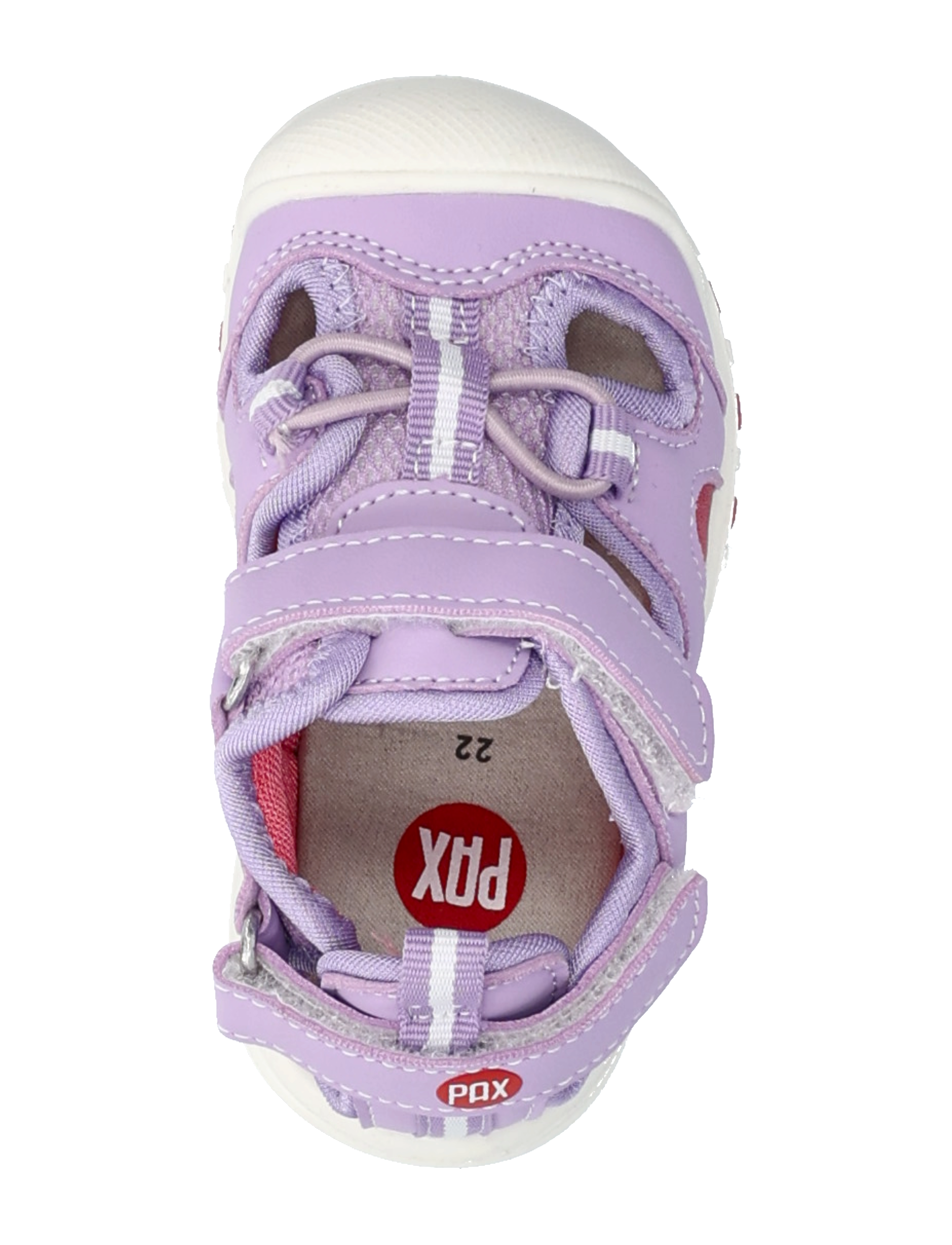 PAX - PEPPER PAX SANDAL - vasaros pasiūlymai - lt. purple - 3