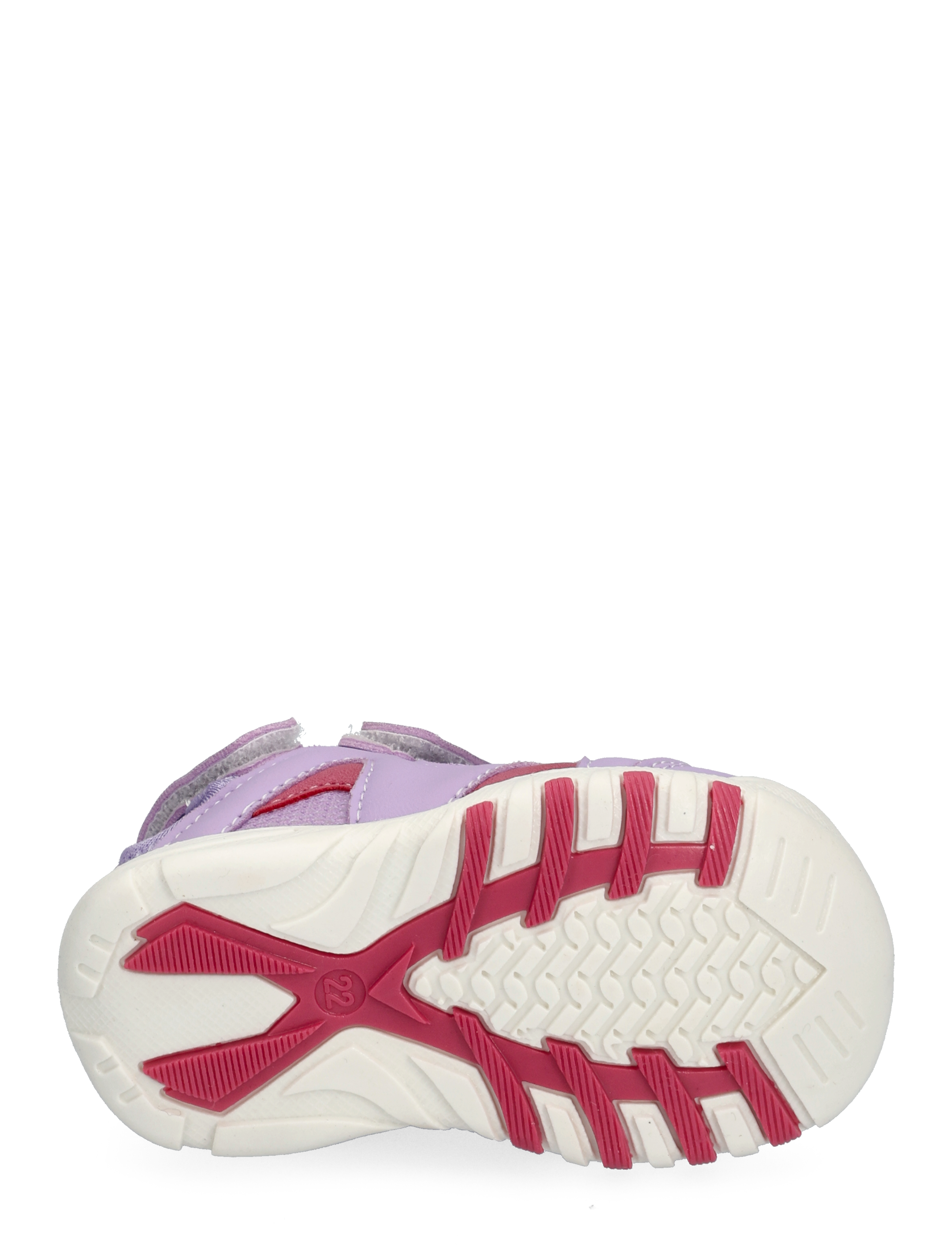 PAX - PEPPER PAX SANDAL - vasaros pasiūlymai - lt. purple - 4