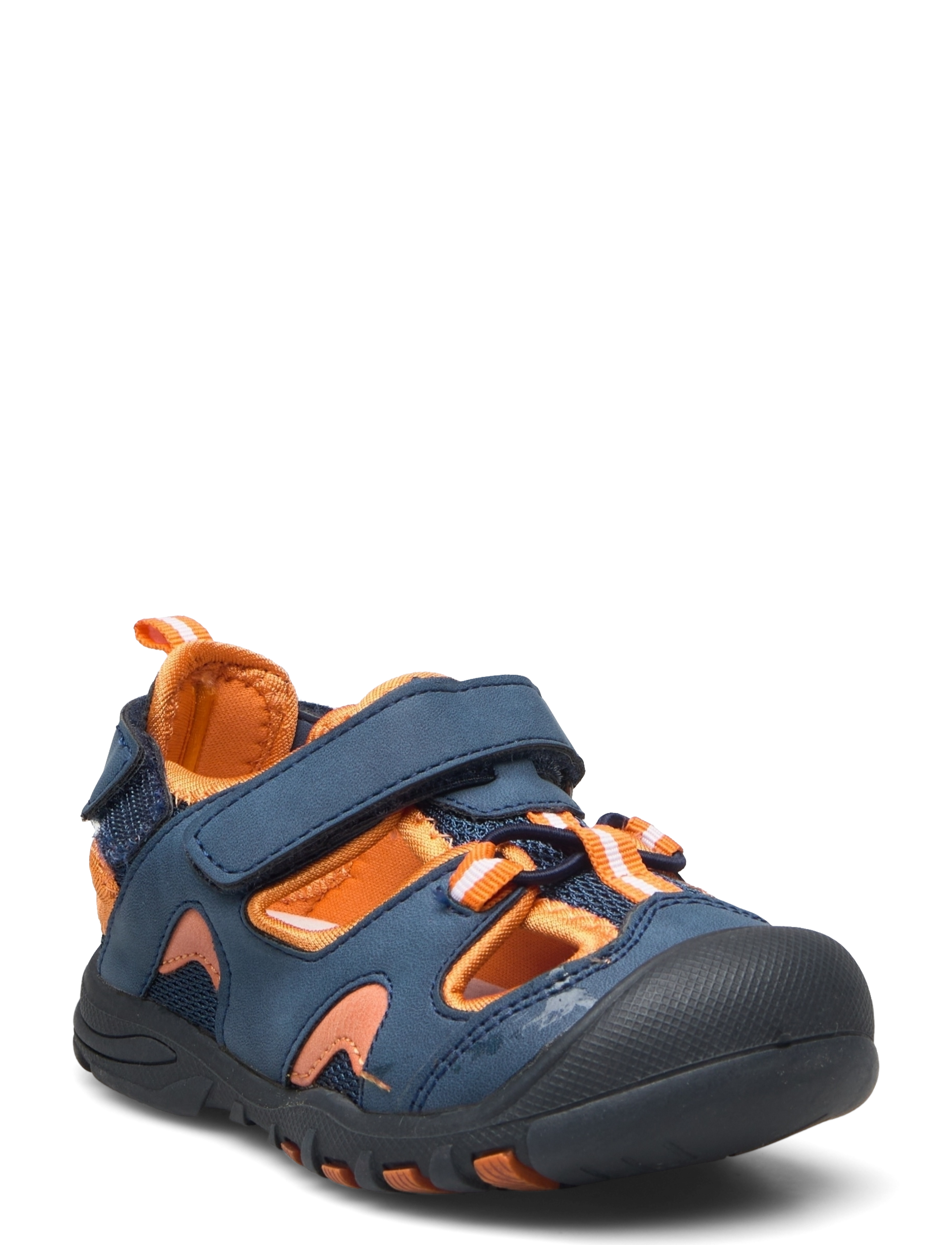 PAX Pepper Pax Sandal, 21/13.2 cm, Navy, Sommersko > Sandaler, Børn