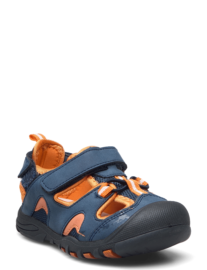 PAX - PEPPER PAX - sandaler - navy - 0