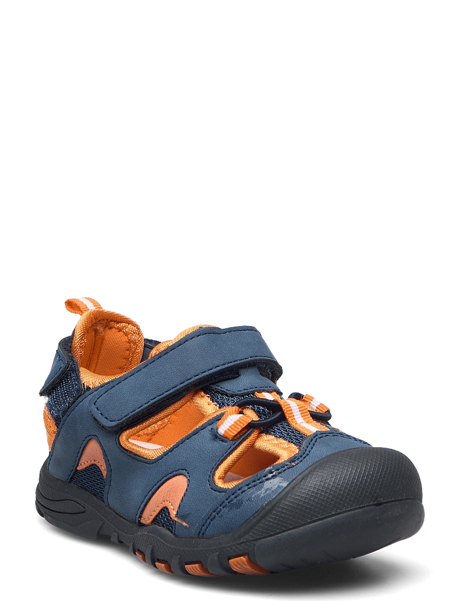 PAX - PEPPER PAX SANDAL - sandalen - navy - 0