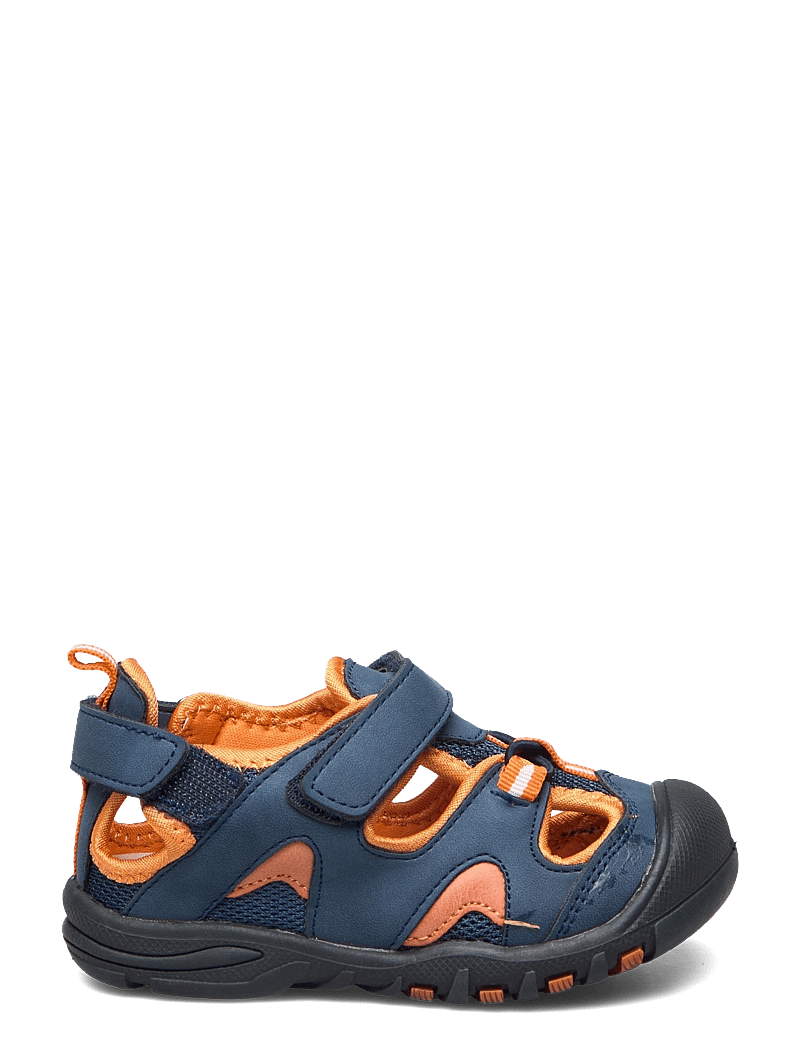 PAX - PEPPER PAX - sandaler - navy - 1