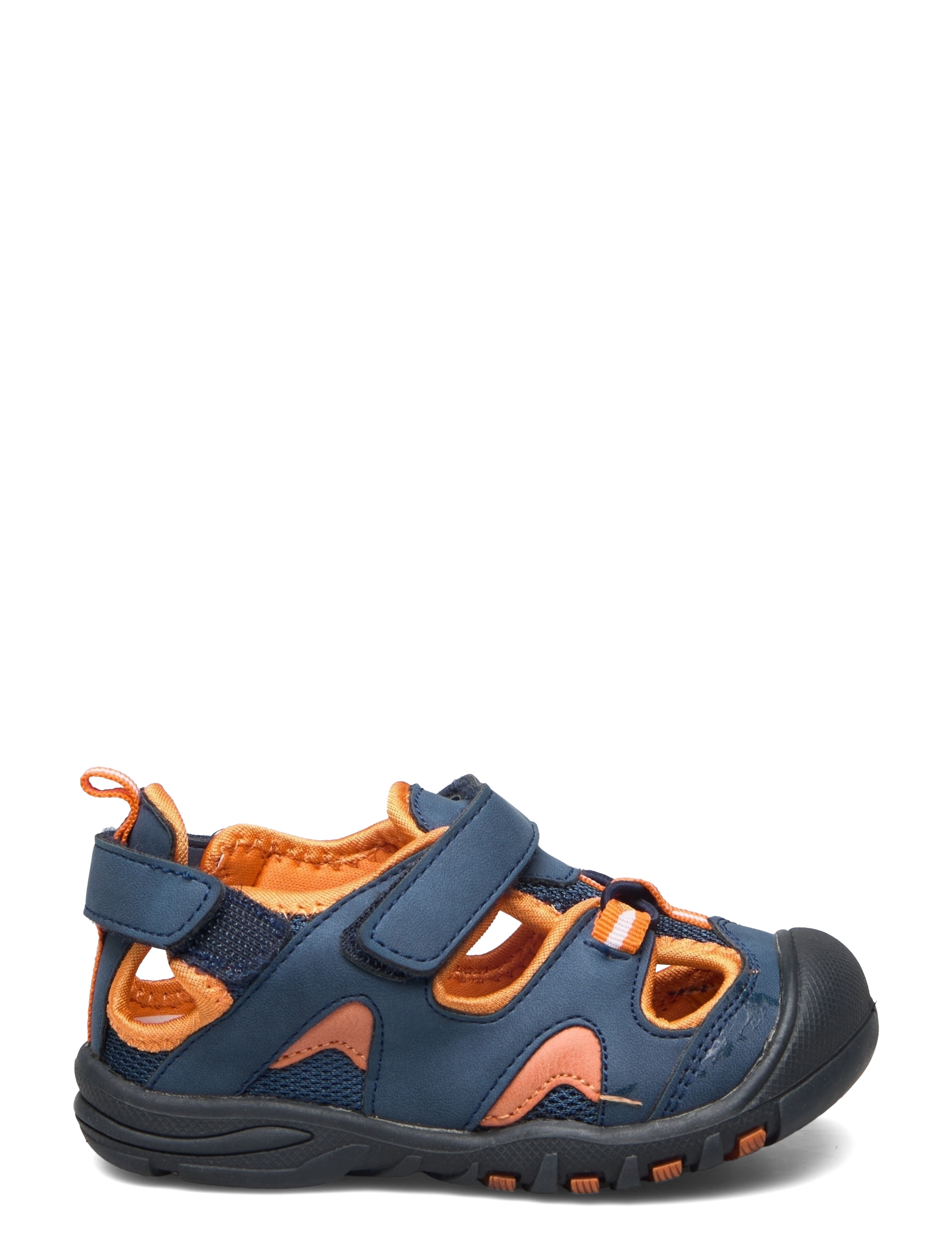 PAX - PEPPER PAX SANDAL - sommarfynd - navy - 1