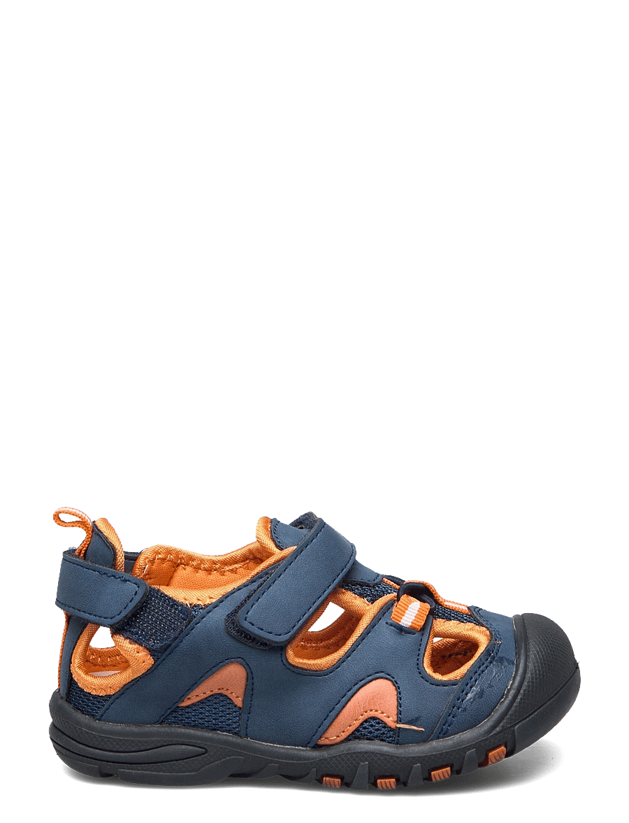 PAX - PEPPER PAX SANDAL - sandalen - navy - 1