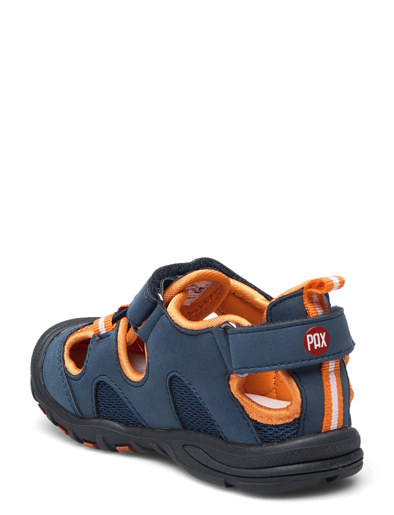 PAX - PEPPER PAX - sandaler - navy - 2