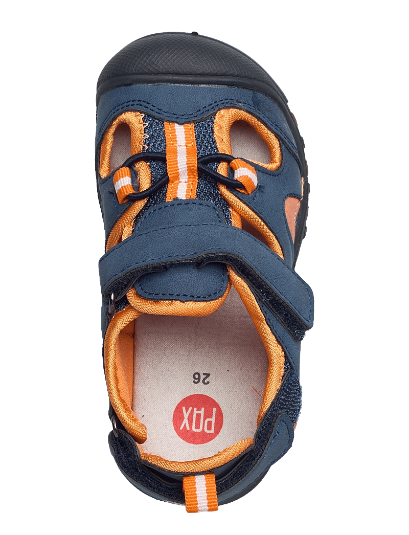 PAX - PEPPER PAX - sandaler - navy - 3