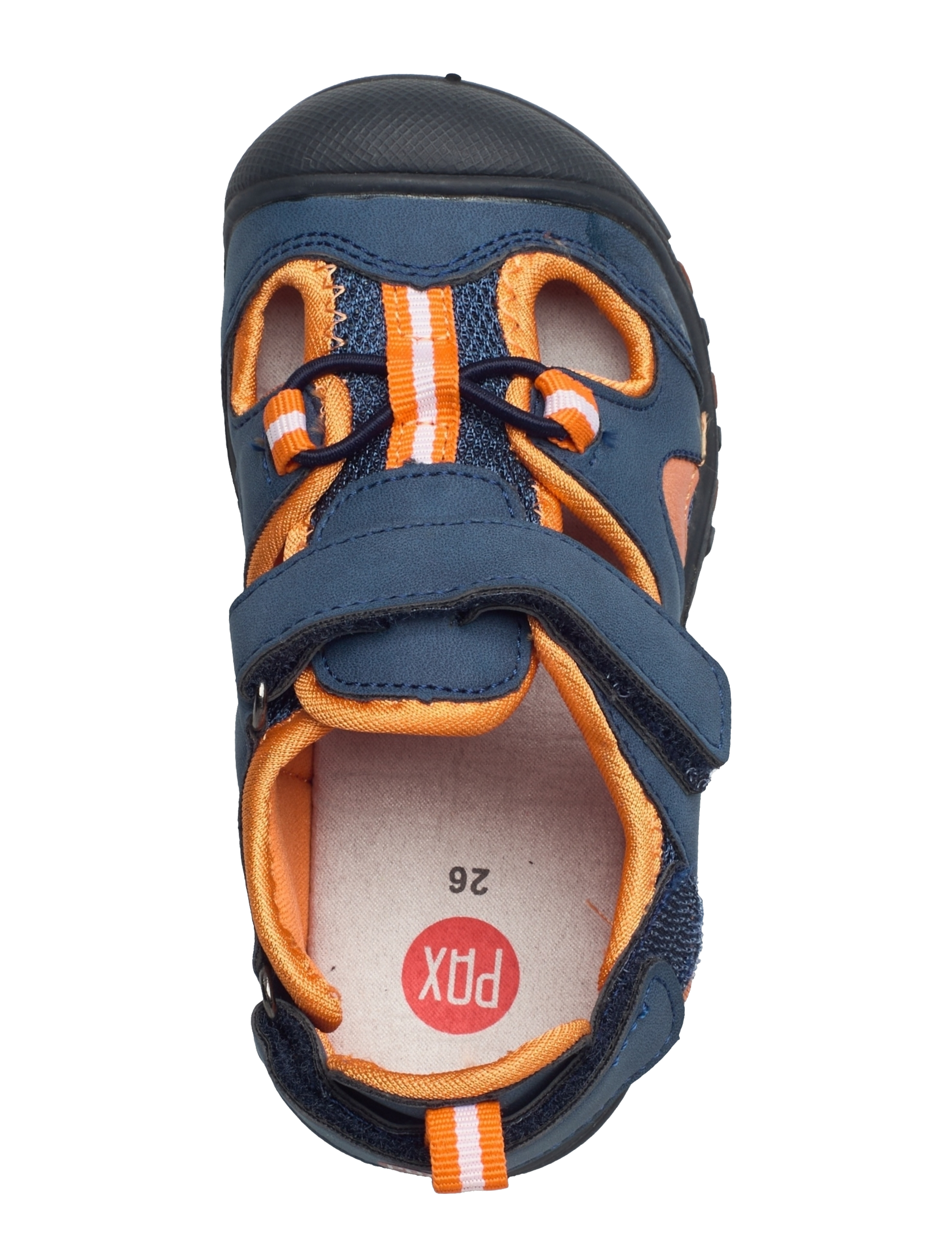 PAX - PEPPER PAX SANDAL - sommarfynd - navy - 3