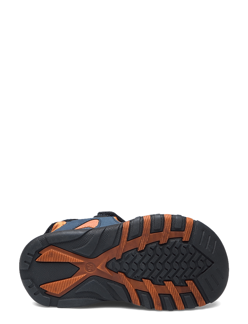 PAX - PEPPER PAX - sandaler - navy - 4