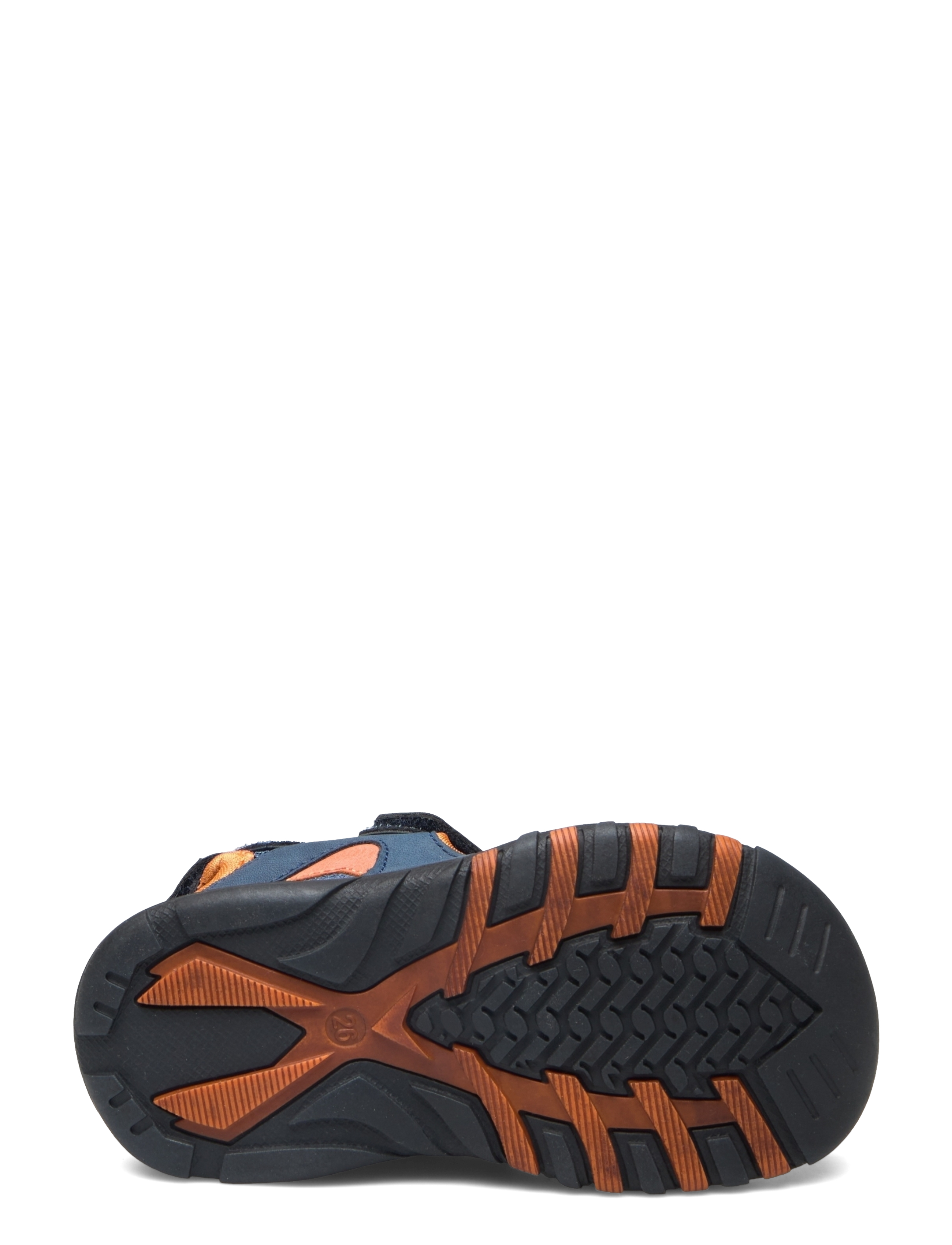 PAX - PEPPER PAX SANDAL - sommarfynd - navy - 4