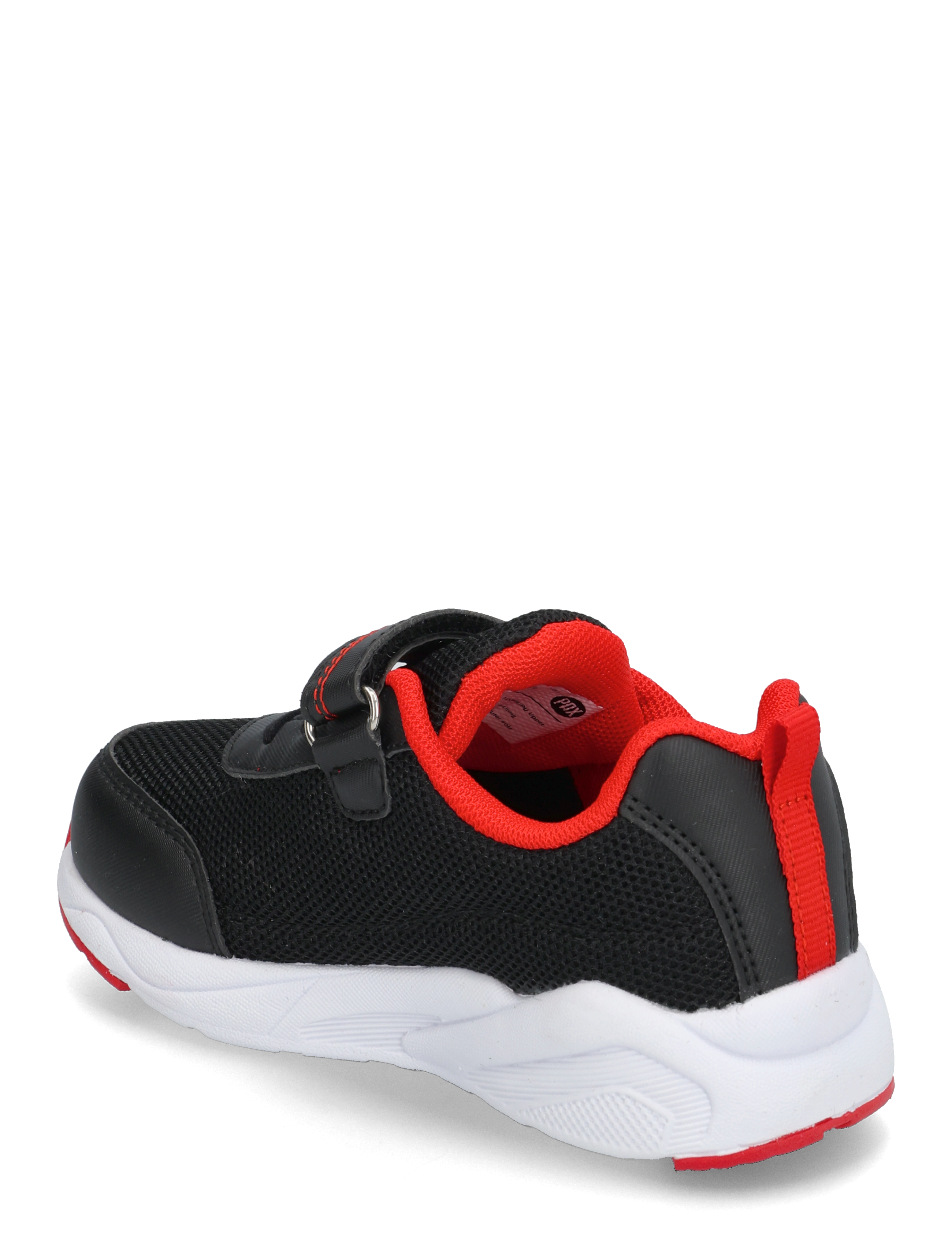 PAX - MITRI PAX - niedriger schnitt - black/red - 2