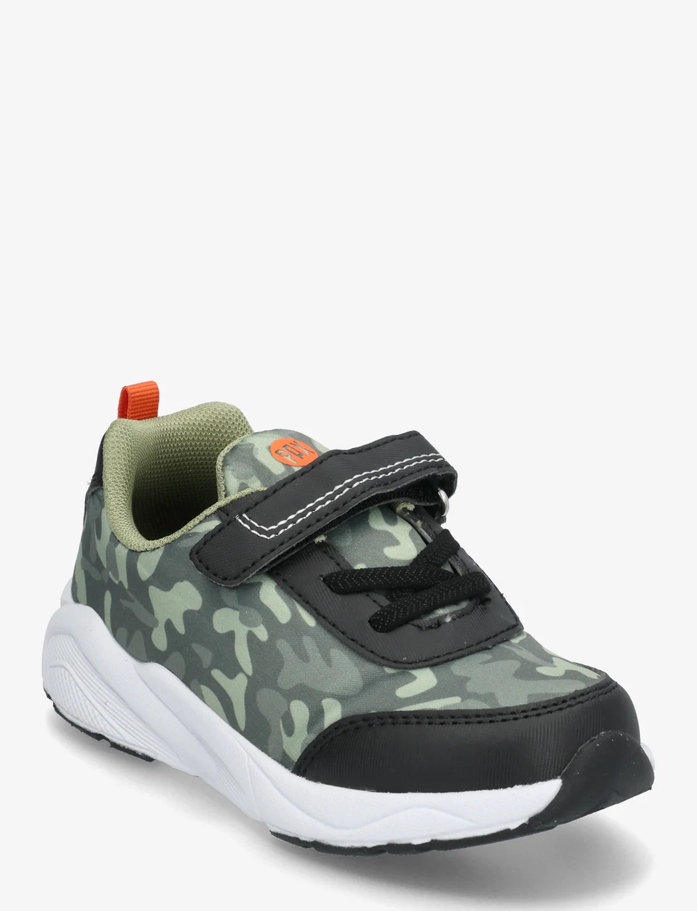 PAX - MITRI PAX - niedriger schnitt - green/camo - 0