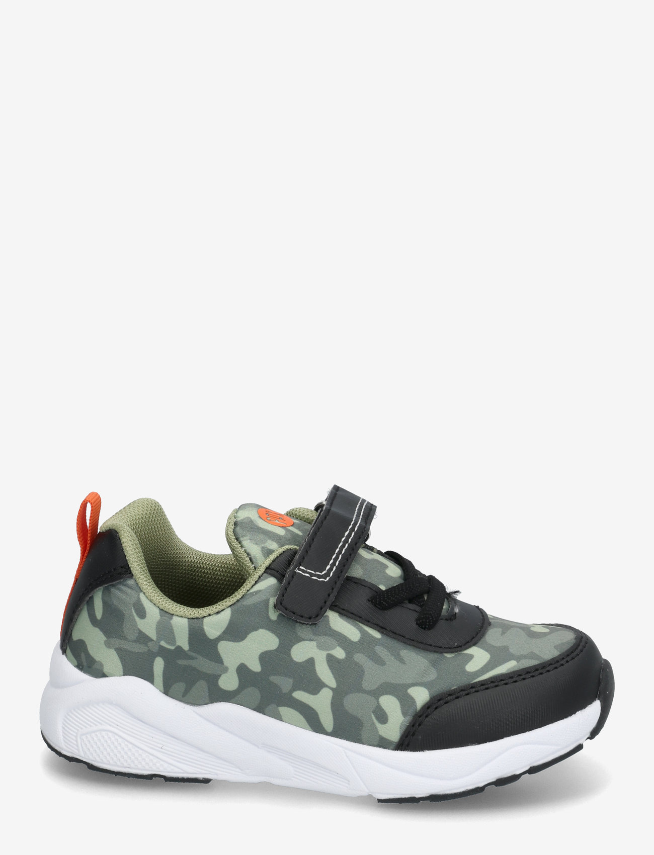 PAX - MITRI PAX - madalaimad hinnad - green/camo - 1