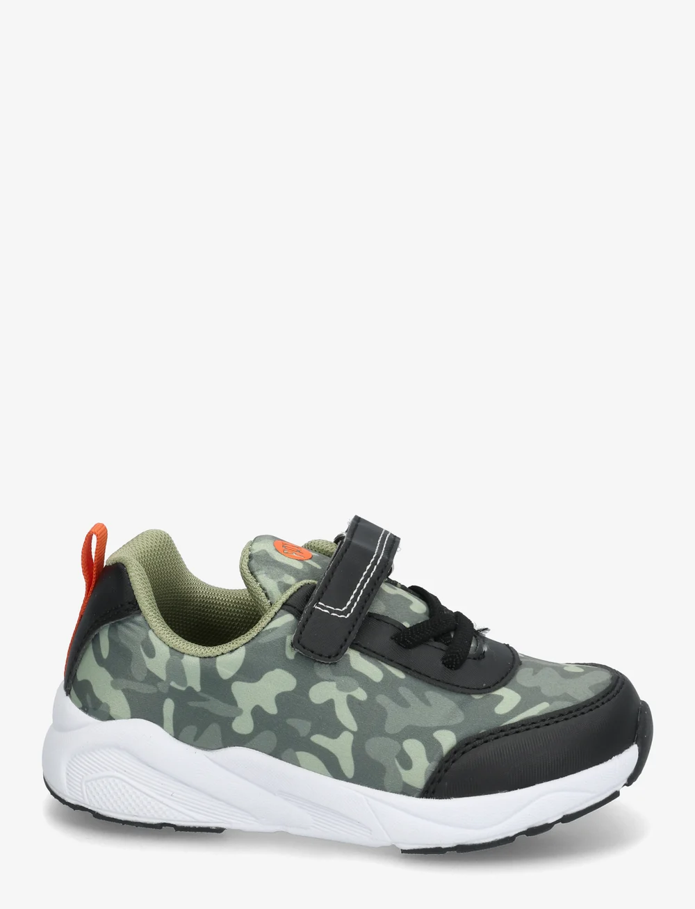 PAX - MITRI PAX - niedriger schnitt - green/camo - 1