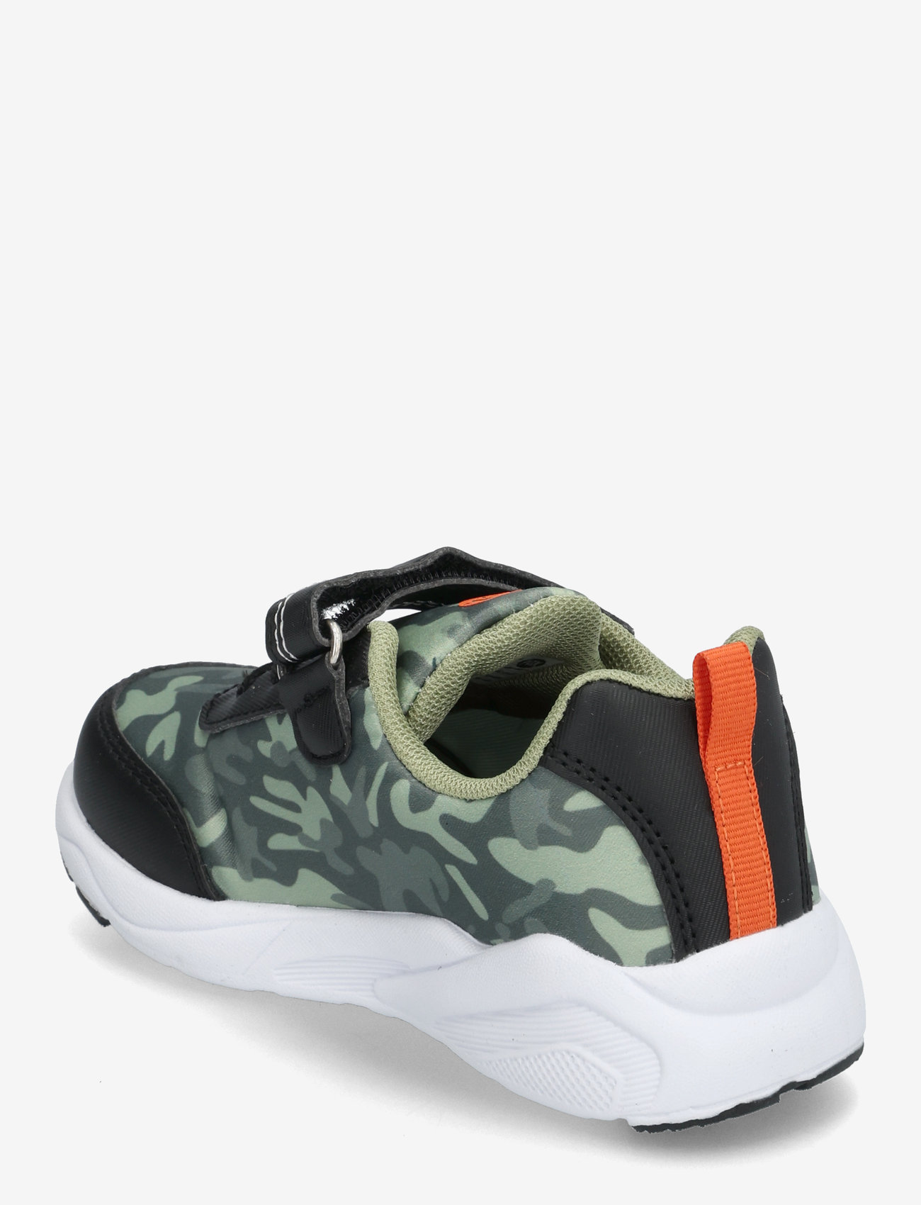 PAX - MITRI PAX - madalaimad hinnad - green/camo - 2