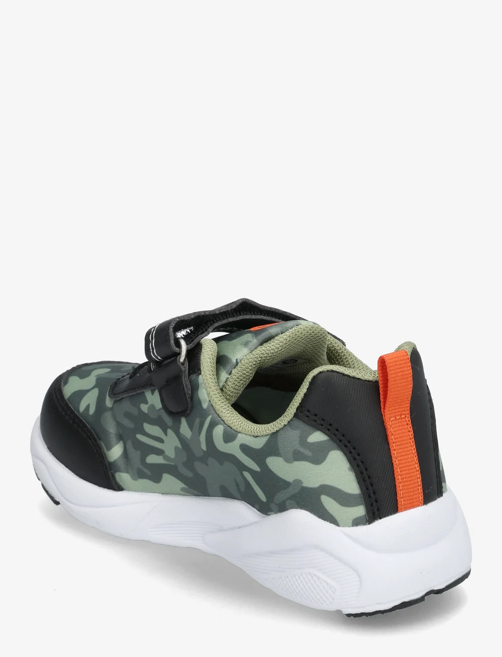 PAX - MITRI PAX - niedriger schnitt - green/camo - 2