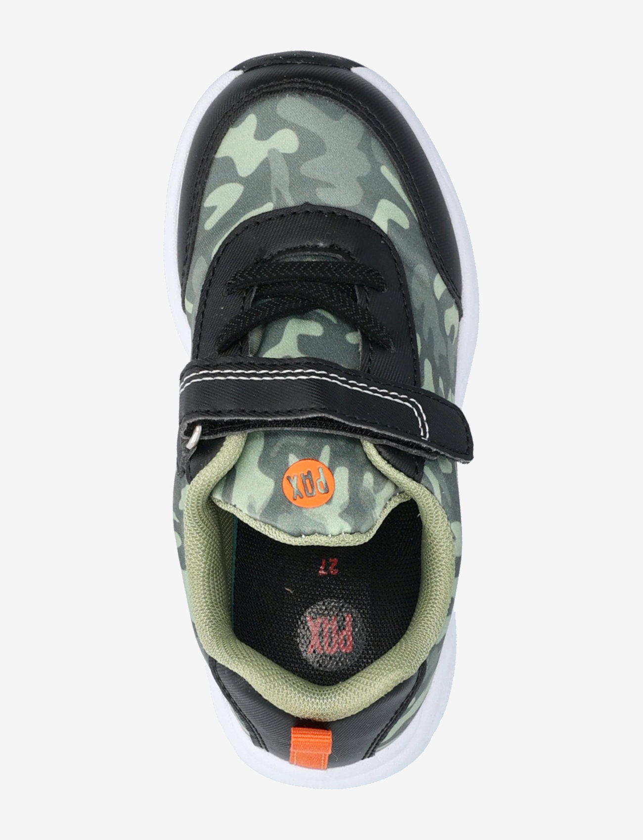 PAX - MITRI PAX - madalaimad hinnad - green/camo - 3