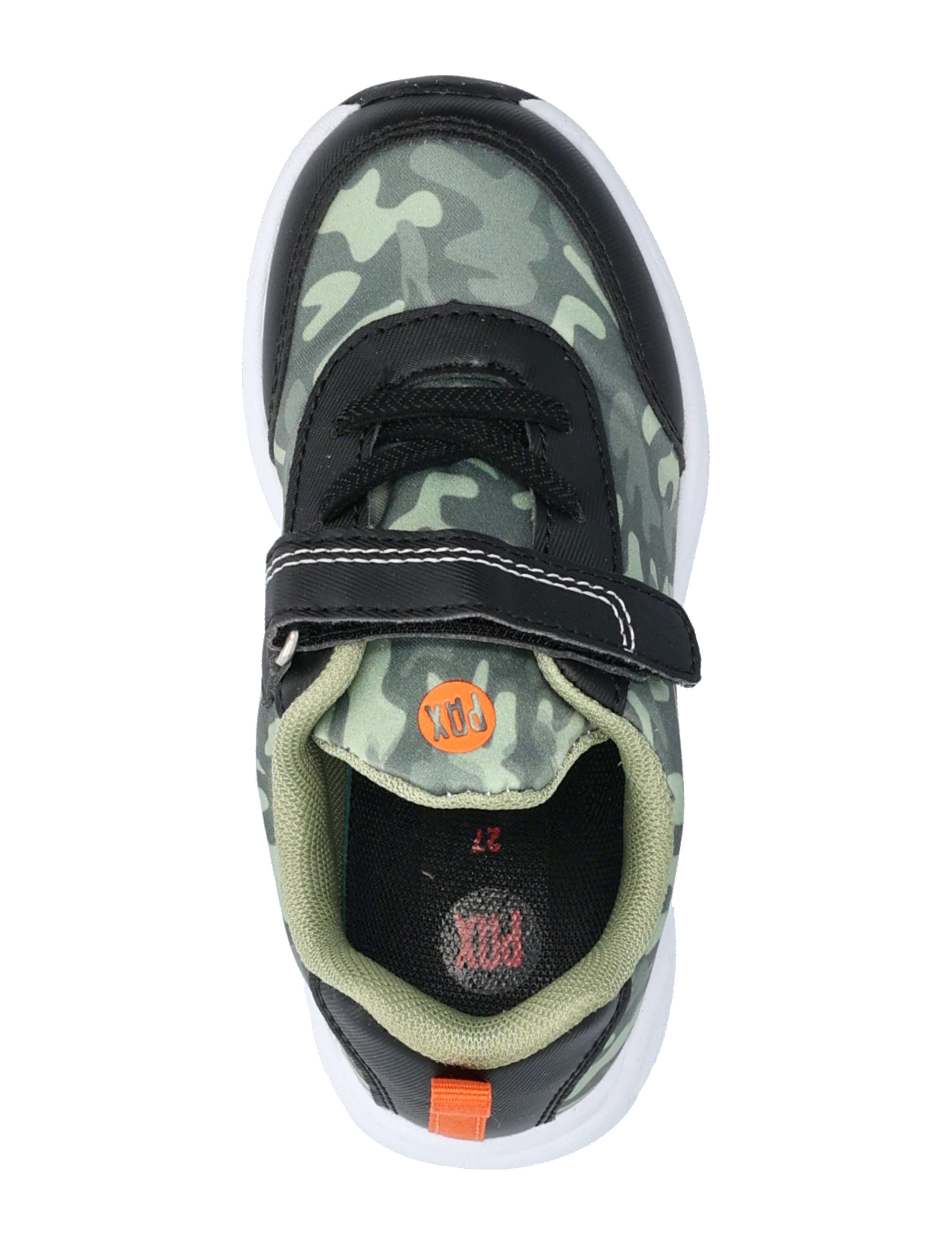 PAX - MITRI PAX - suvised sooduspakkumised - green/camo - 3