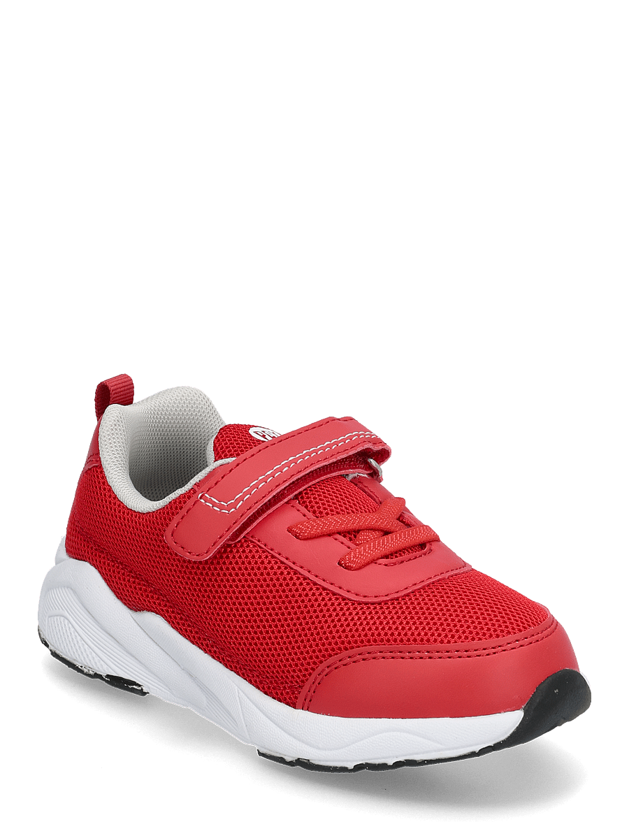 PAX - MITRI PAX - niedriger schnitt - red - 0