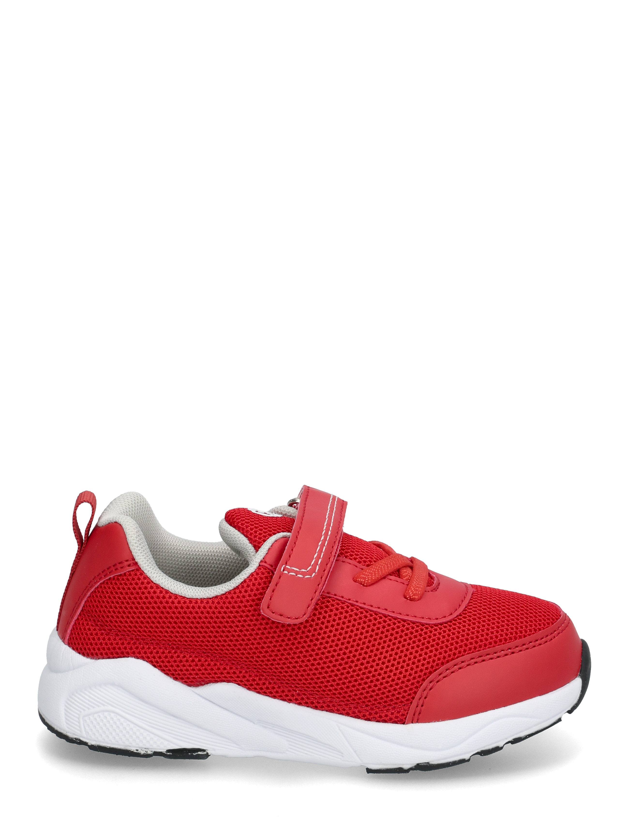 PAX - MITRI PAX - niedriger schnitt - red - 1