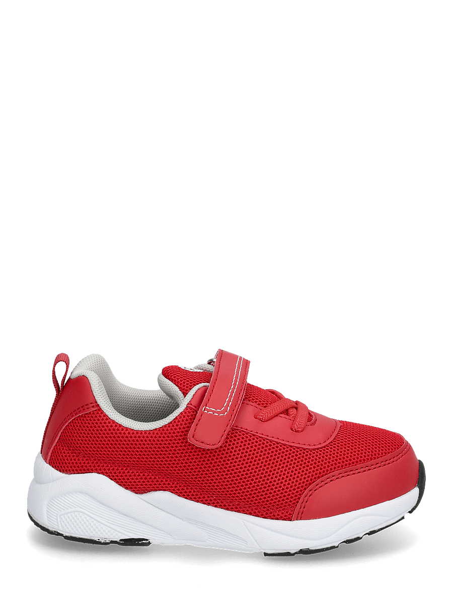 PAX - MITRI PAX - niedriger schnitt - red - 1