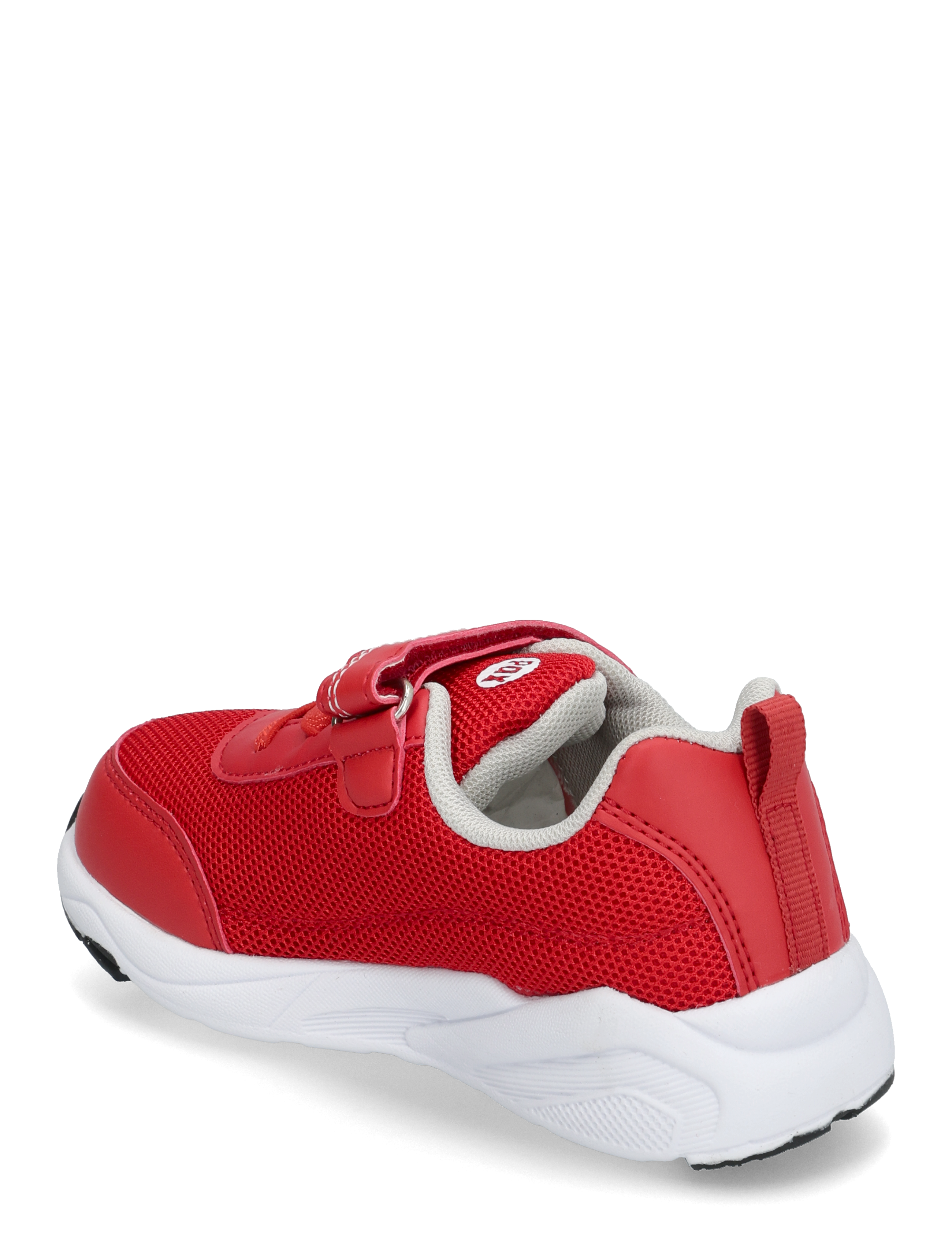 PAX - MITRI PAX - niedriger schnitt - red - 2