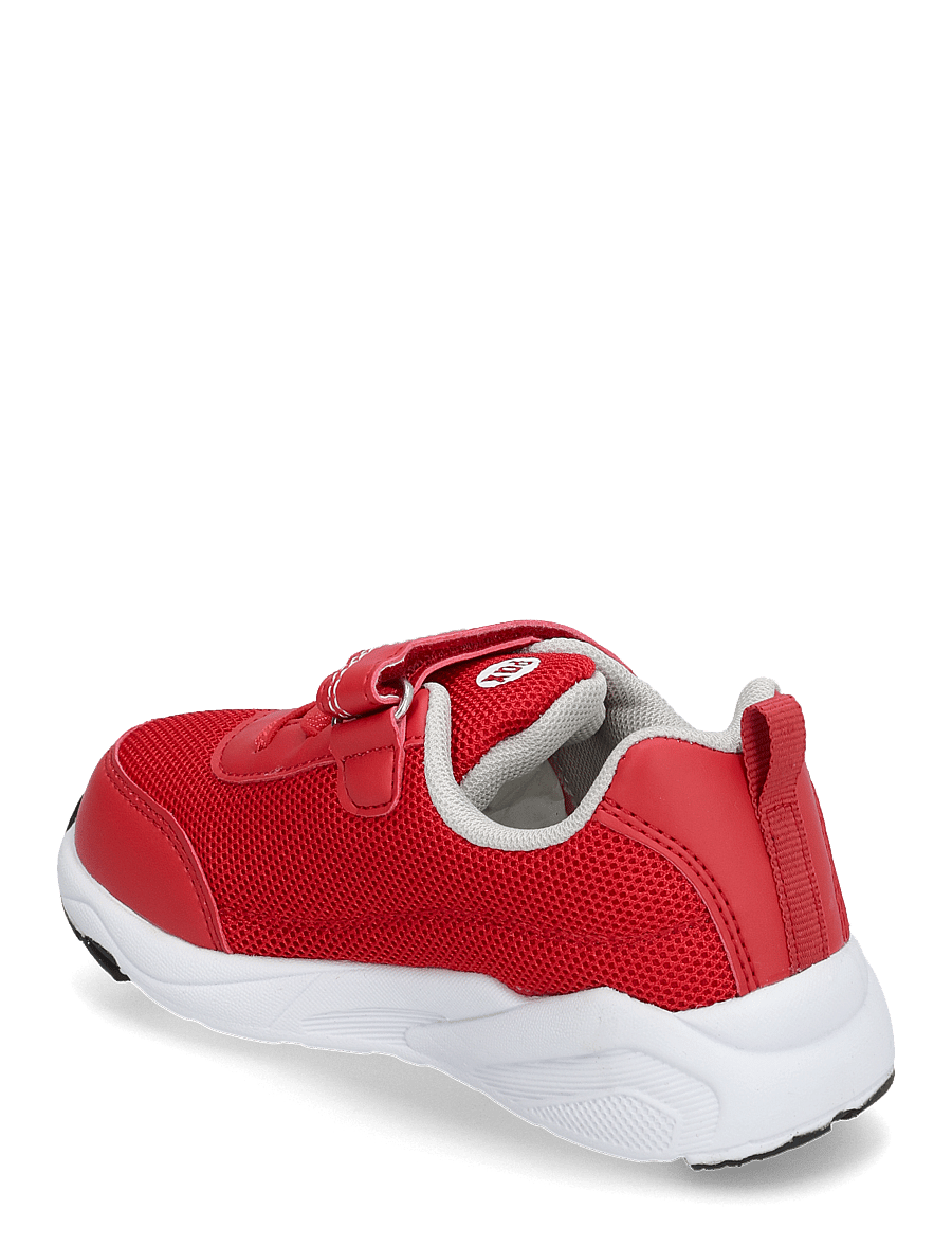 PAX - MITRI PAX - niedriger schnitt - red - 2