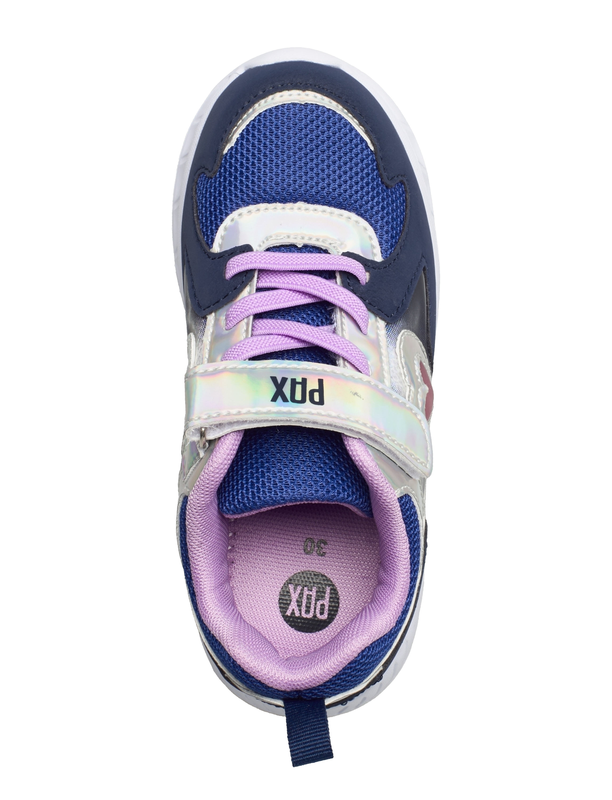 PAX - TWIST PAX - sommerschnäppchen - purple/navy - 3