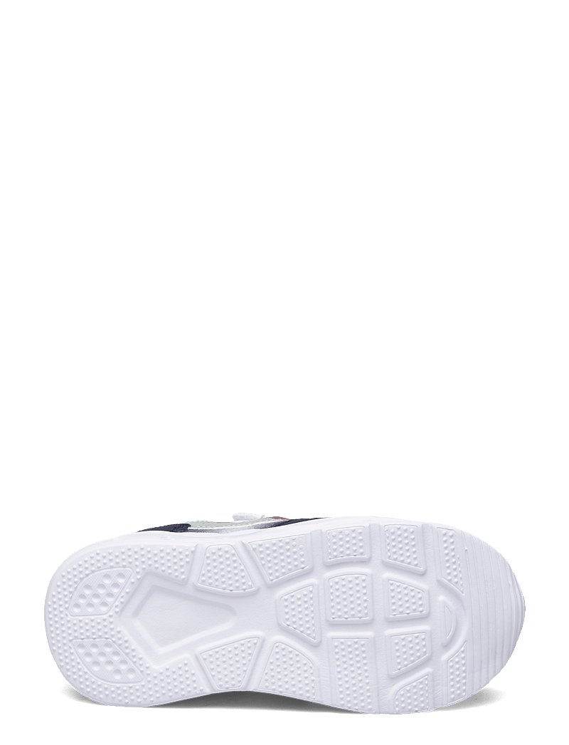 PAX - TWIST PAX - mirksintys sportbačiai - purple/navy - 4