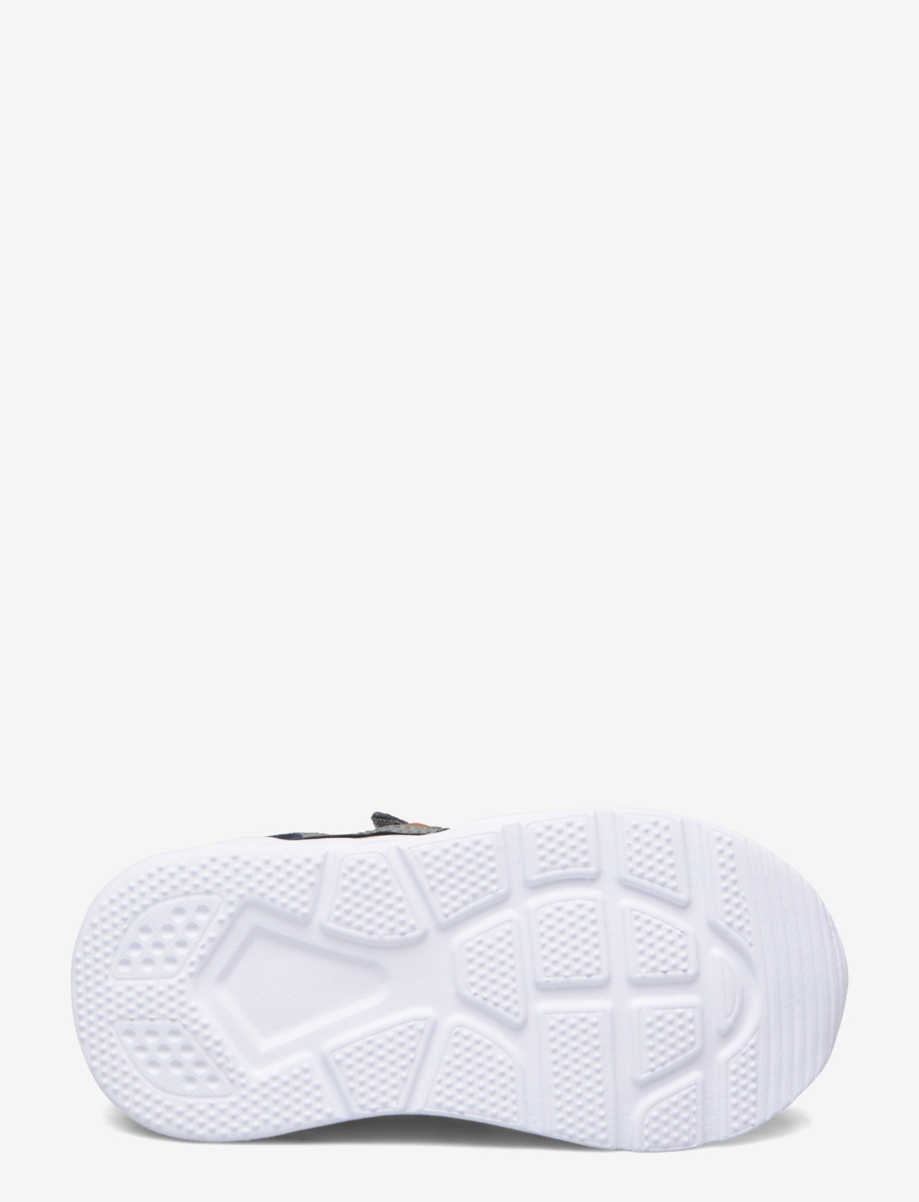 PAX - TWIST PAX - sneakers med lys - royal/orange - 4