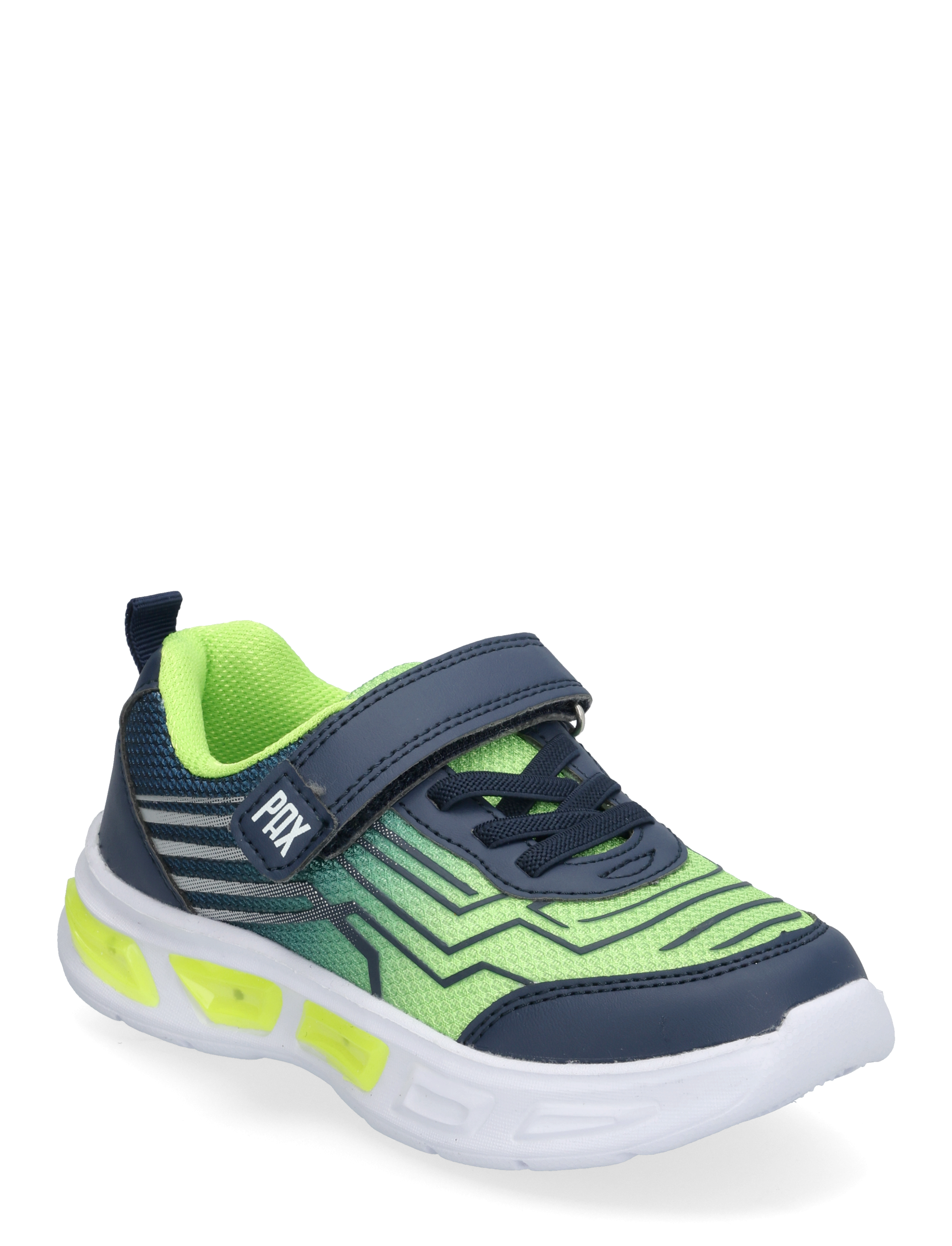 PAX FLASH PAX - Neuheiten - LIME/NAVY / green