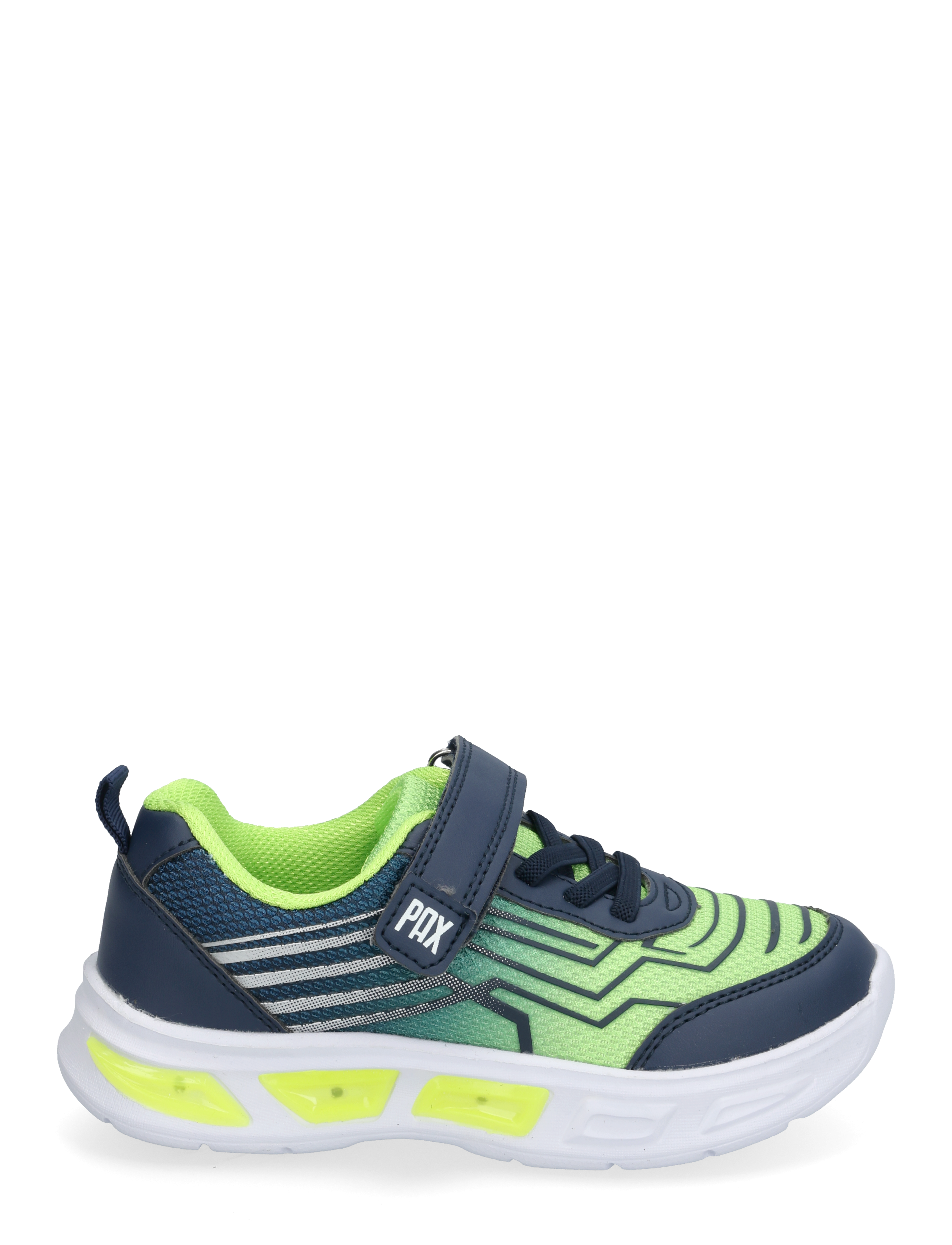 PAX - FLASH PAX - summer savings - lime/navy - 1