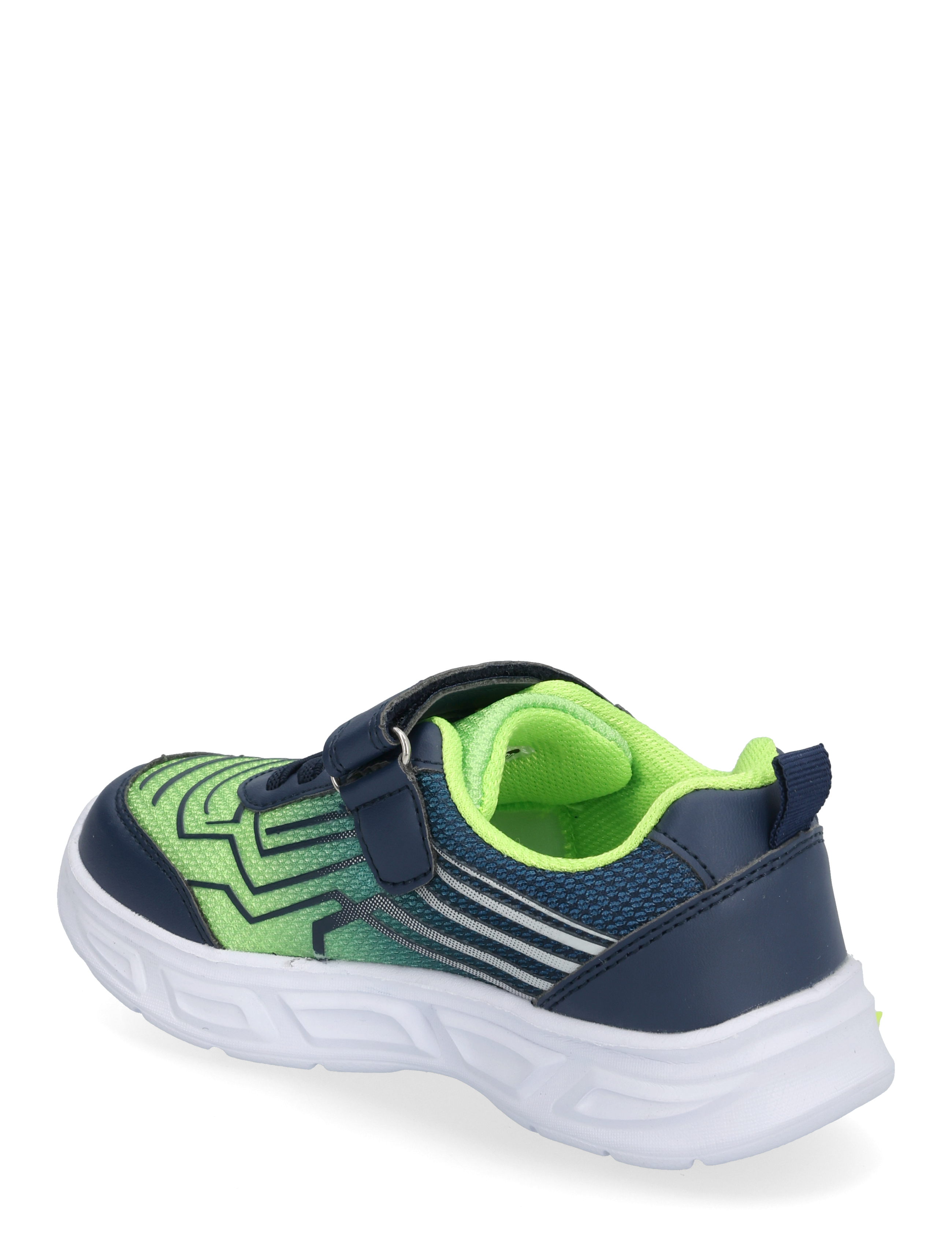 PAX - FLASH PAX - summer savings - lime/navy - 2