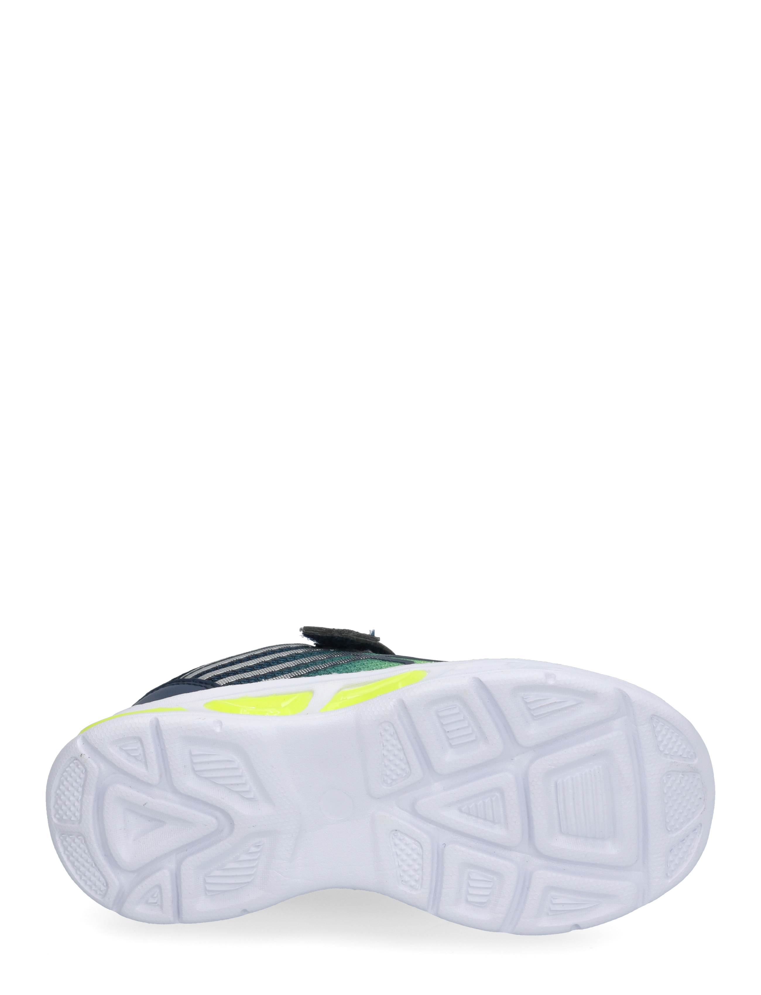 PAX - FLASH PAX - summer savings - lime/navy - 4