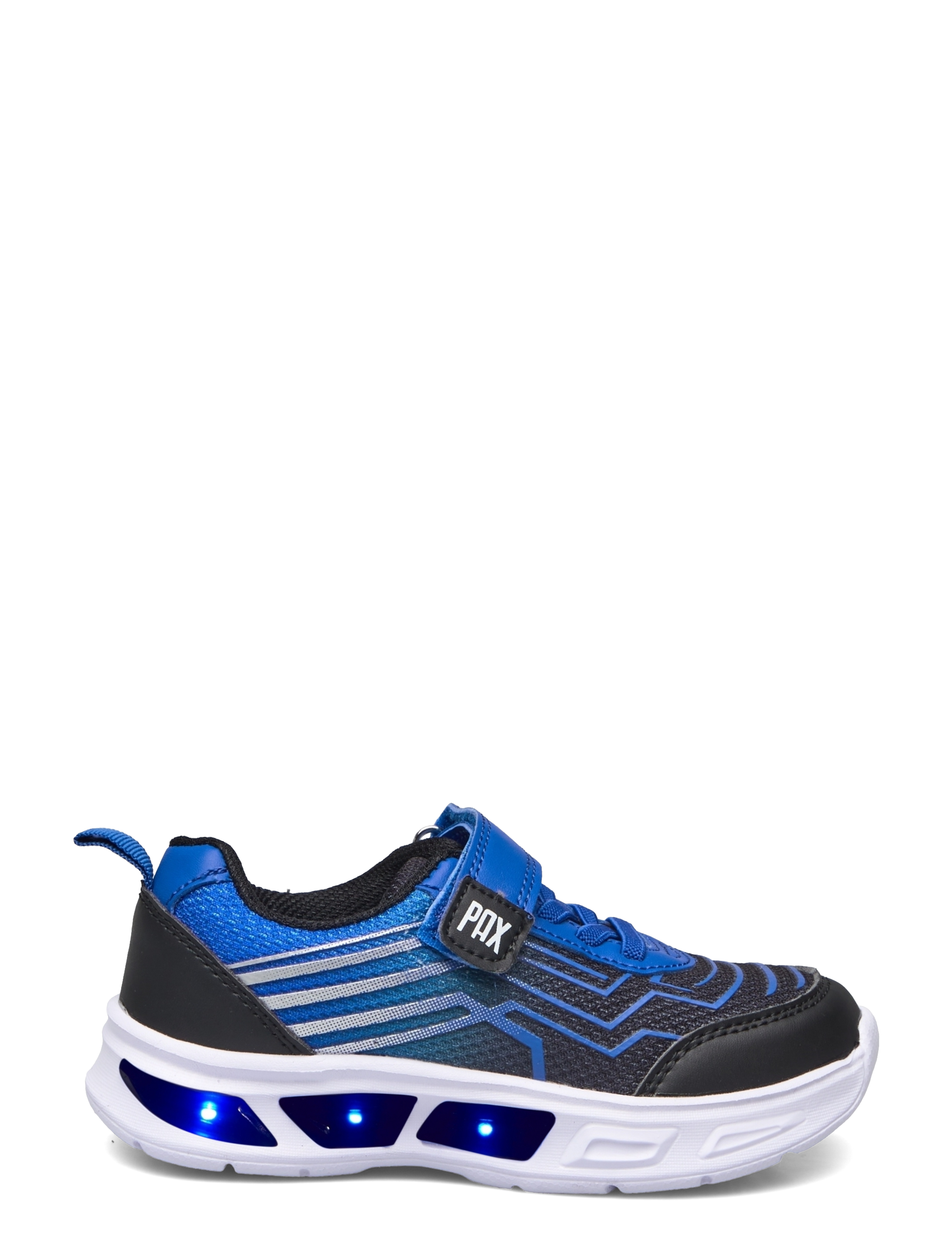 PAX - FLASH PAX - kesälöytöjä - navy/black - 1