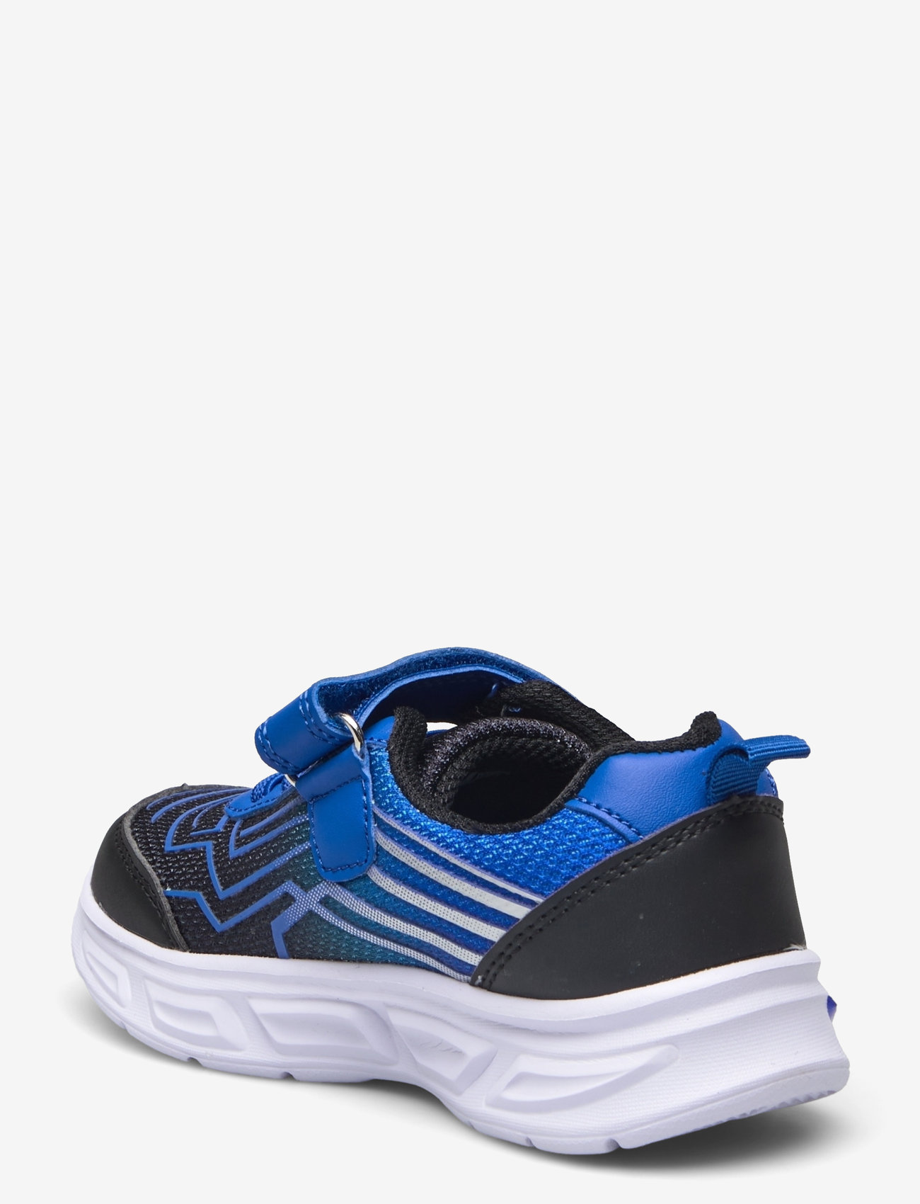 PAX - FLASH PAX - matalavartiset tennarit - navy/black - 2