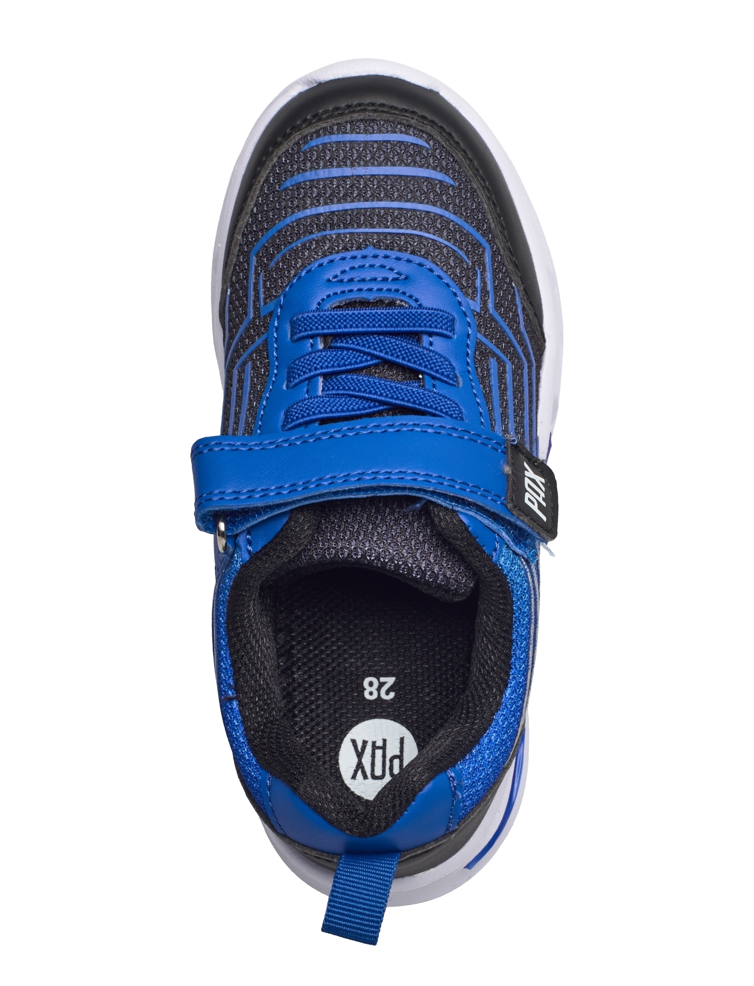 PAX - FLASH PAX - kesälöytöjä - navy/black - 3