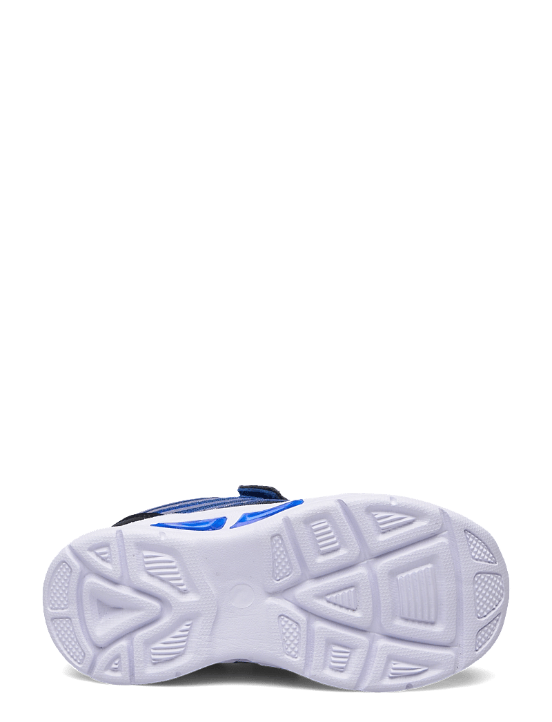 PAX - FLASH PAX - blinkende turnschuhe - navy/black - 4