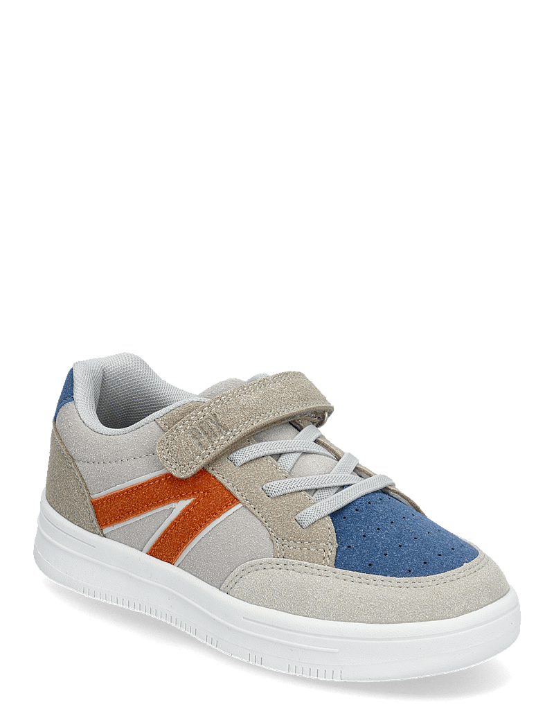 PAX - BLAZE PAX - niedriger schnitt - beige/blue - 0