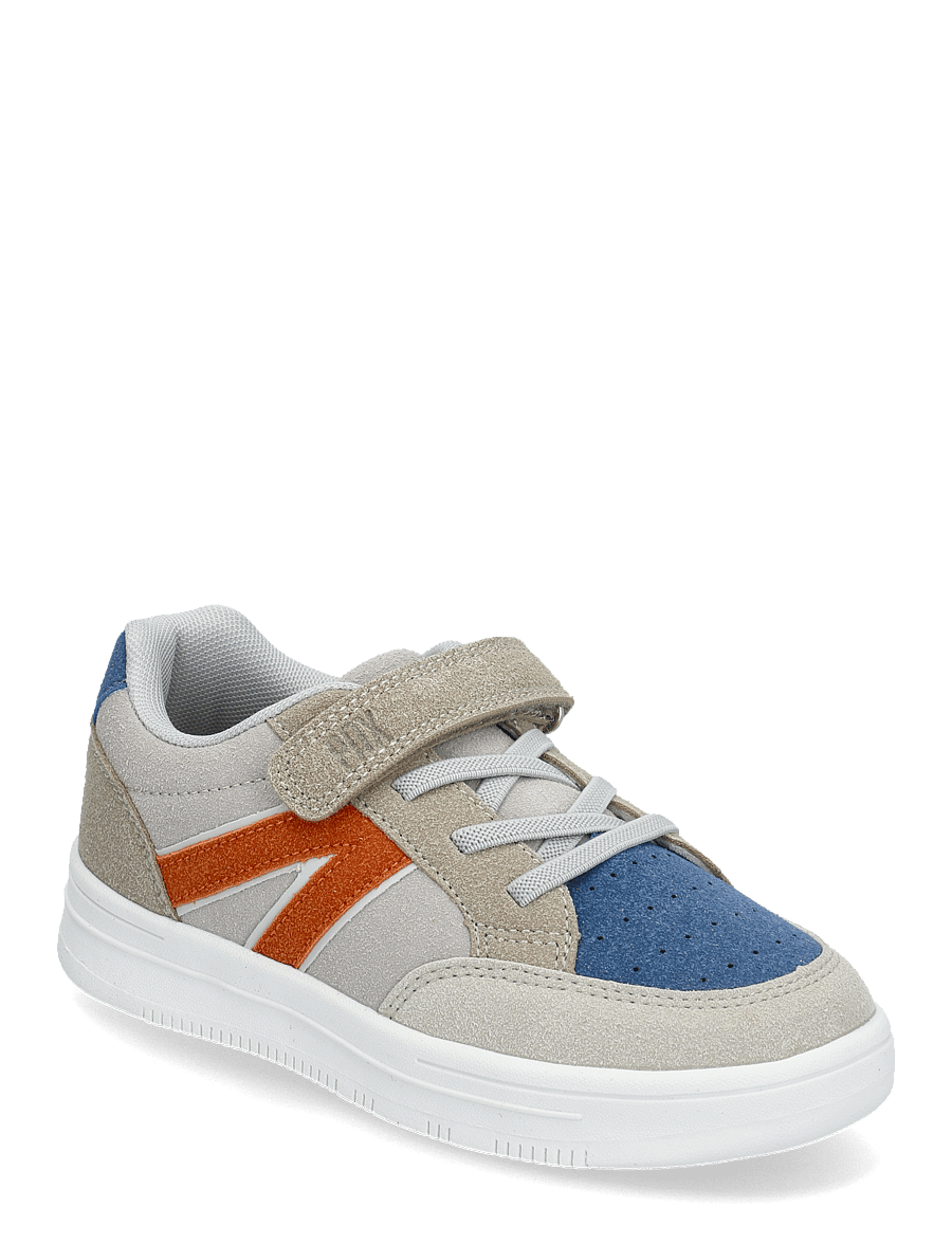 PAX - BLAZE PAX - niedriger schnitt - beige/blue - 0