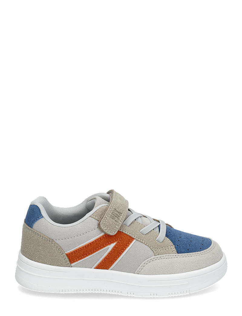 PAX - BLAZE PAX - niedriger schnitt - beige/blue - 1