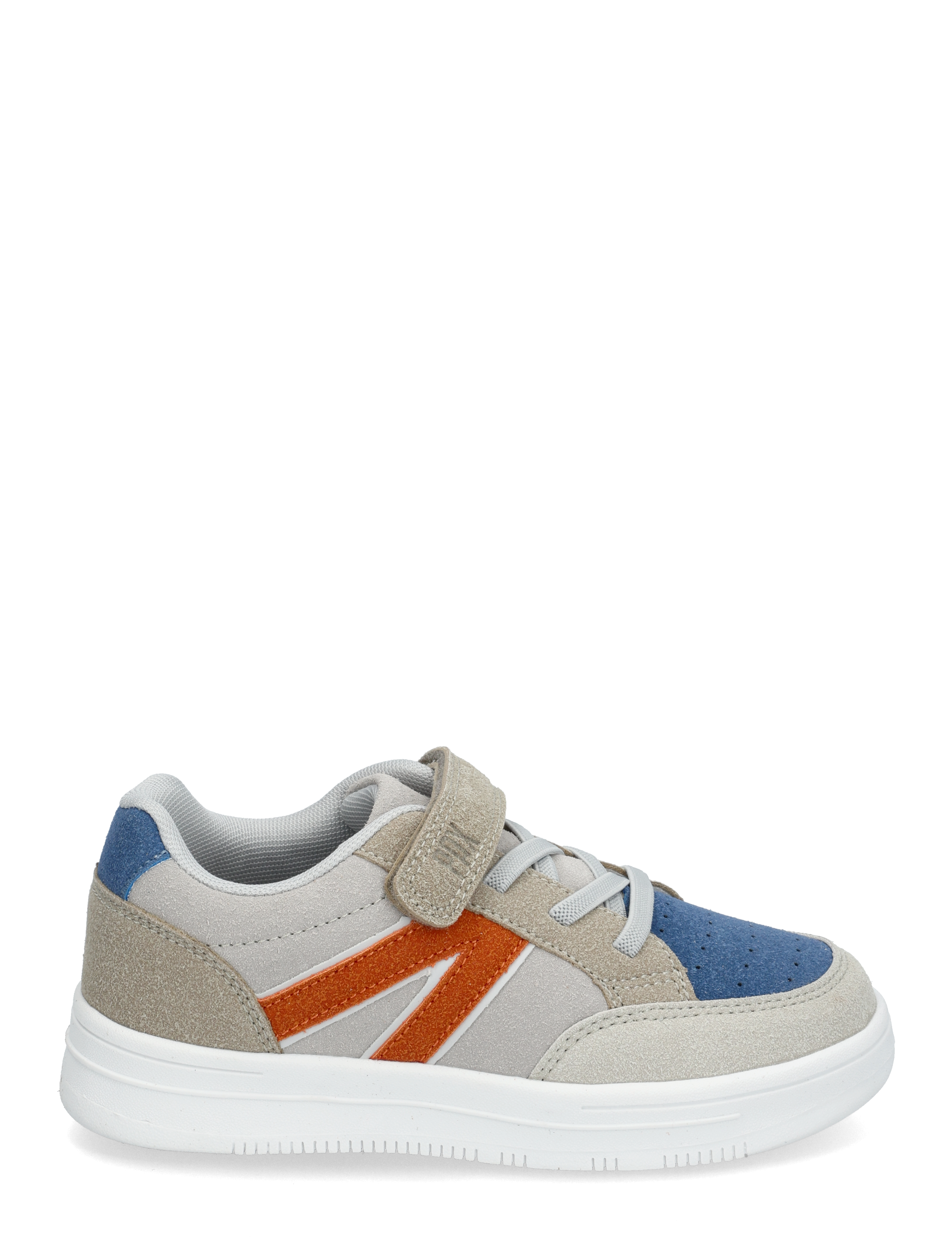 PAX - BLAZE PAX - niedriger schnitt - beige/blue - 1