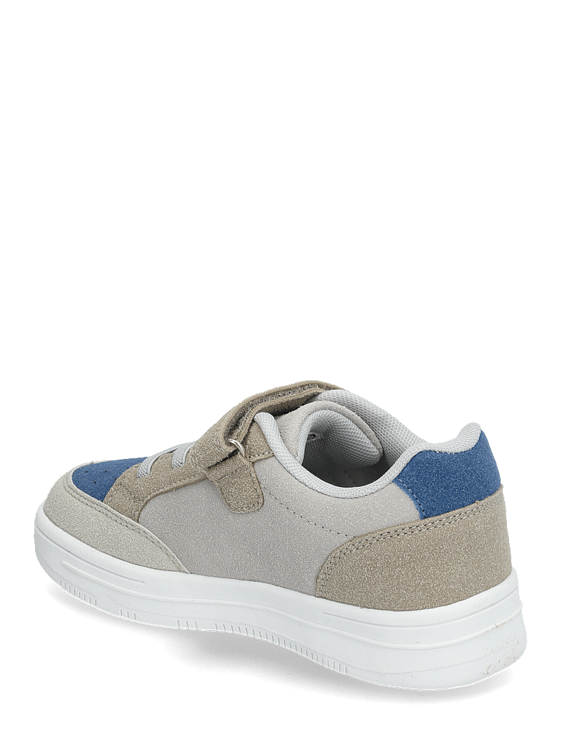 PAX - BLAZE PAX - niedriger schnitt - beige/blue - 2