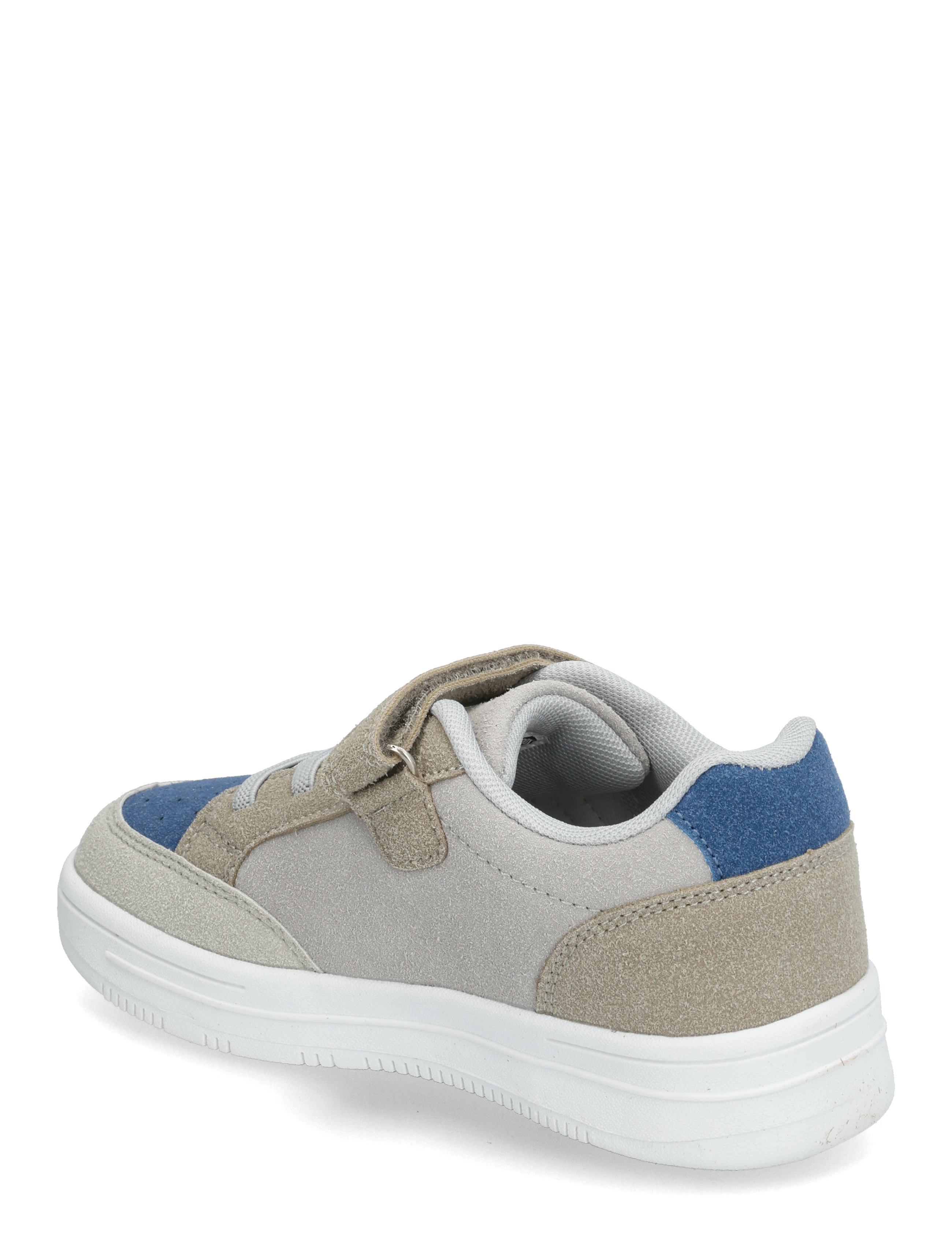 PAX - BLAZE PAX - niedriger schnitt - beige/blue - 2