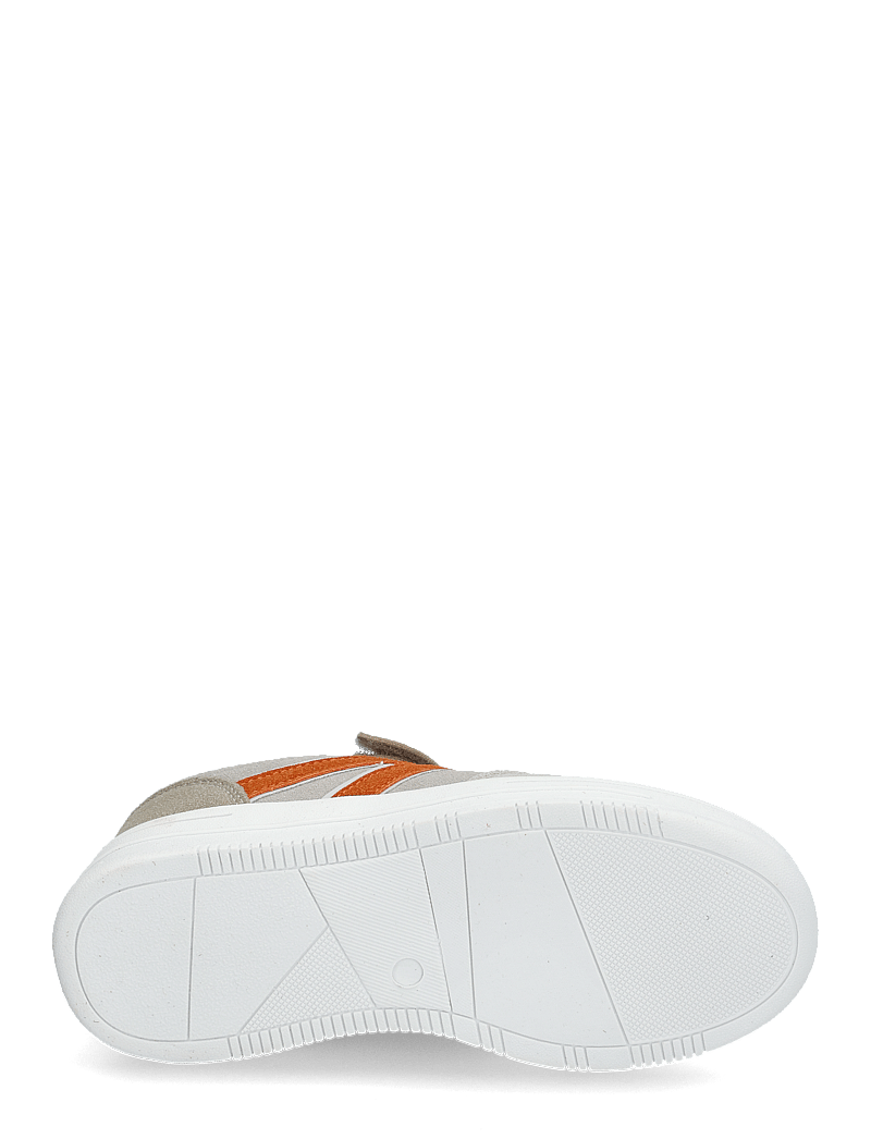 PAX - BLAZE PAX - niedriger schnitt - beige/blue - 4