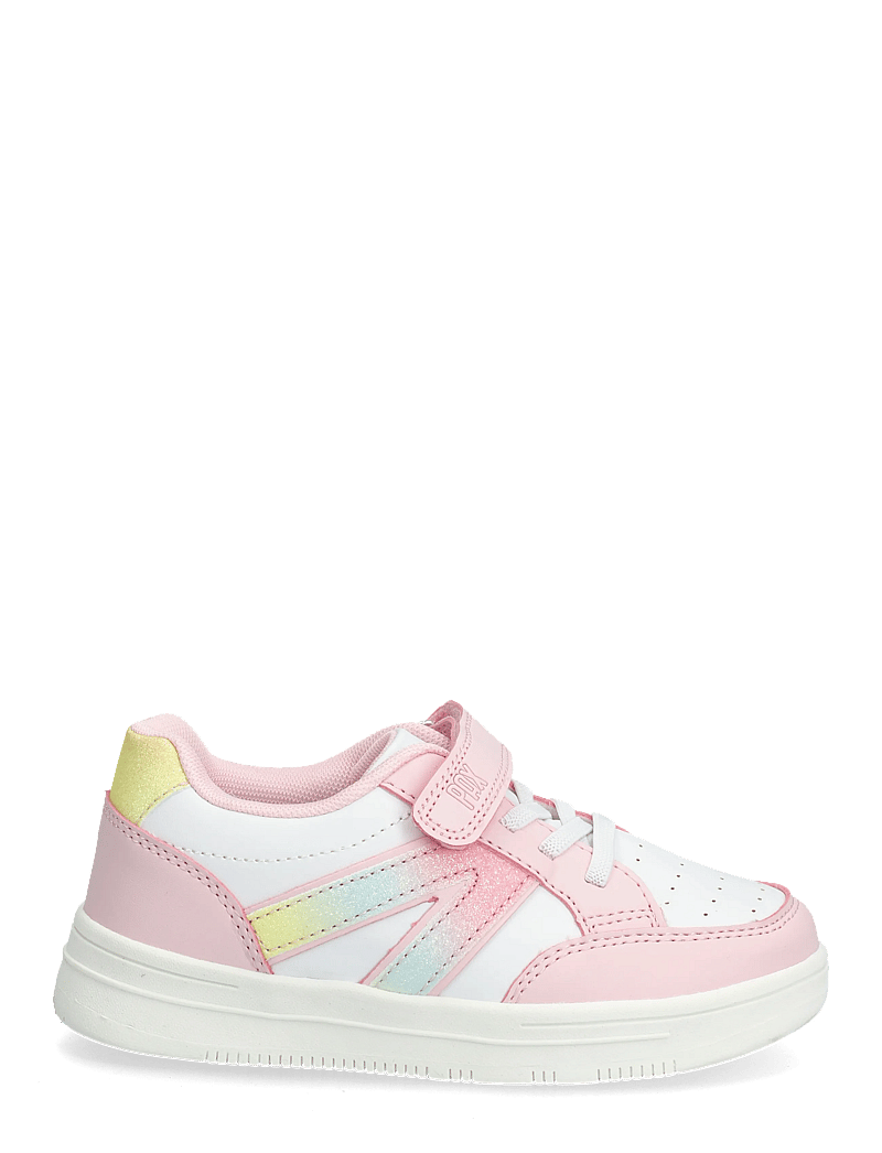PAX - BLAZE PAX - kõrge säärega tossud - light pink - 1