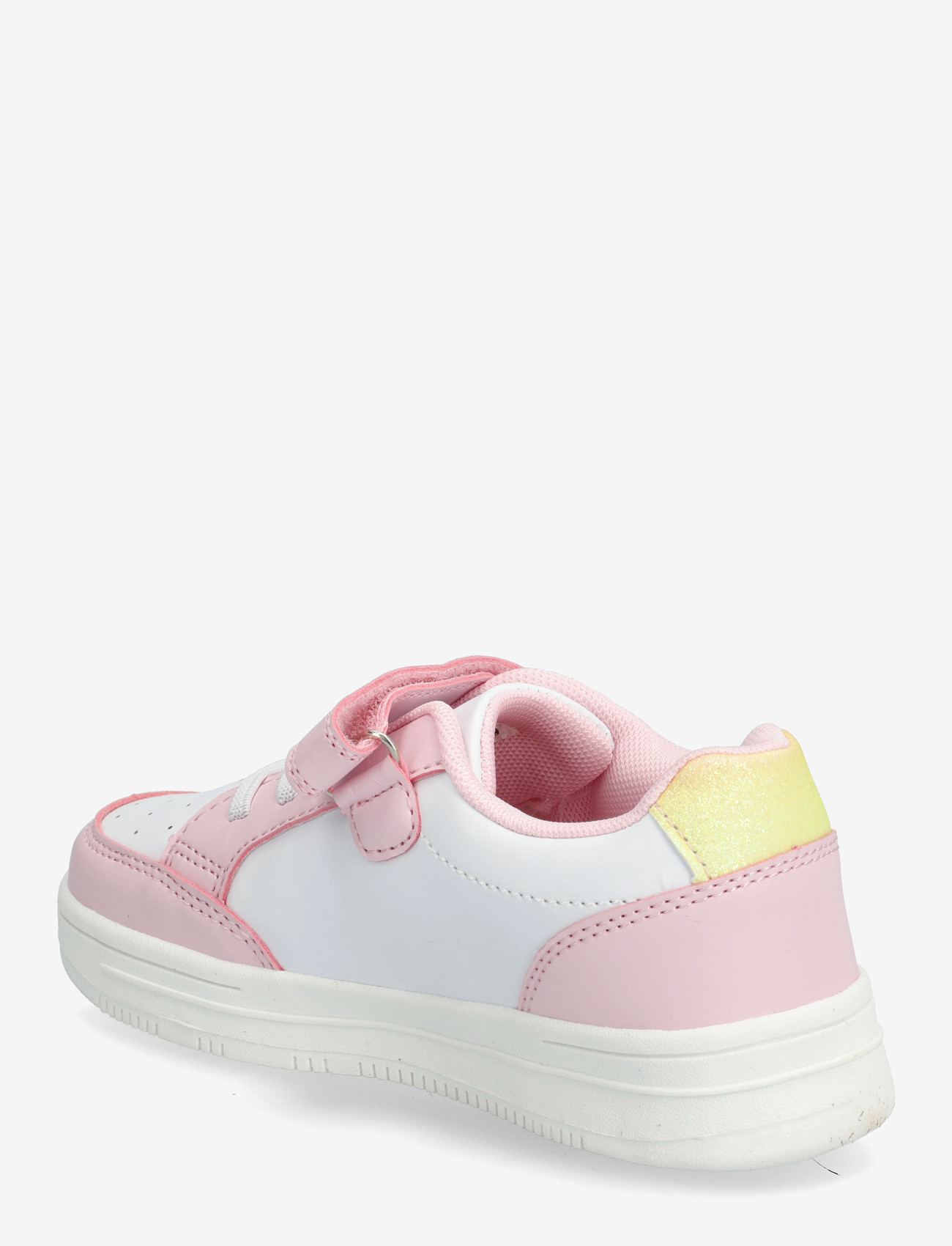PAX - BLAZE PAX - kõrge säärega tossud - light pink - 2
