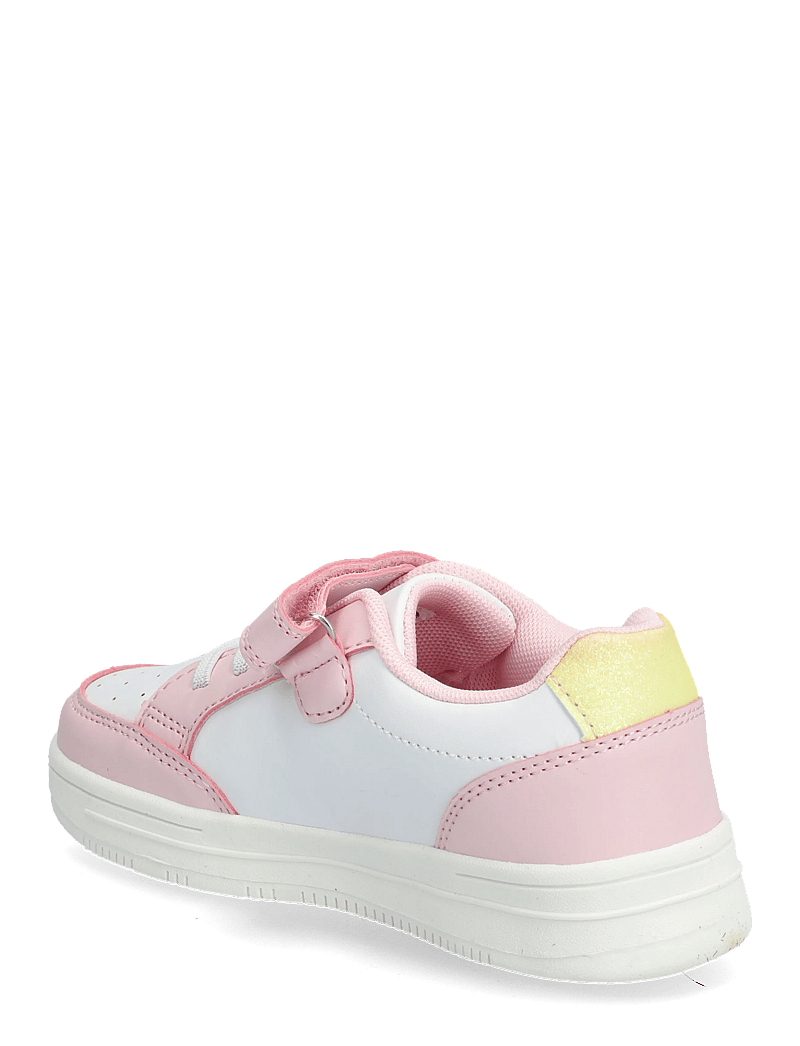 PAX - BLAZE PAX - kõrge säärega tossud - light pink - 2