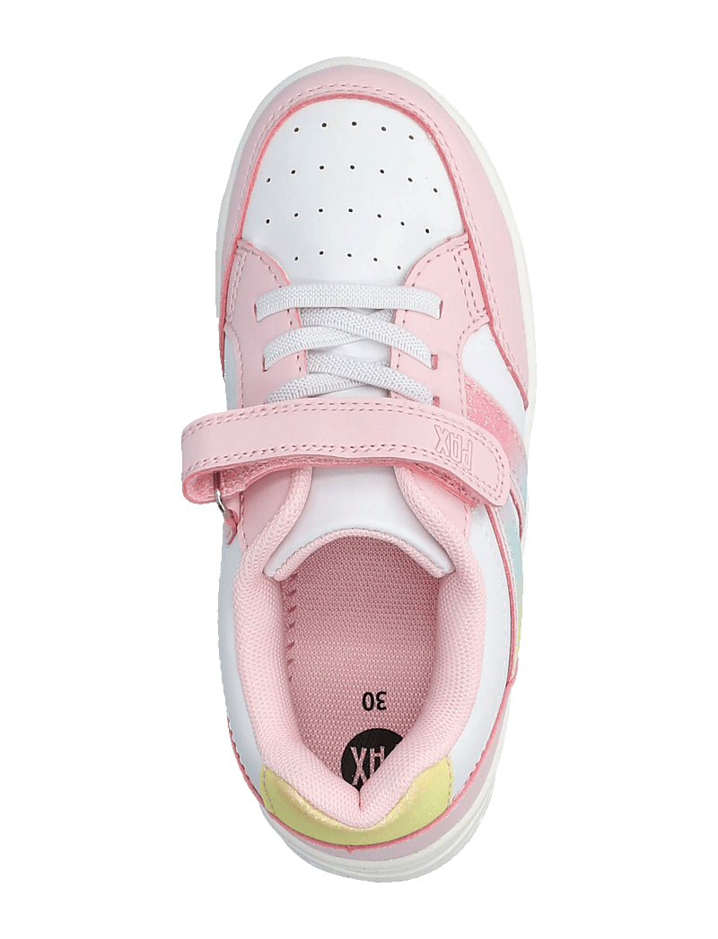 PAX - BLAZE PAX - kõrge säärega tossud - light pink - 3